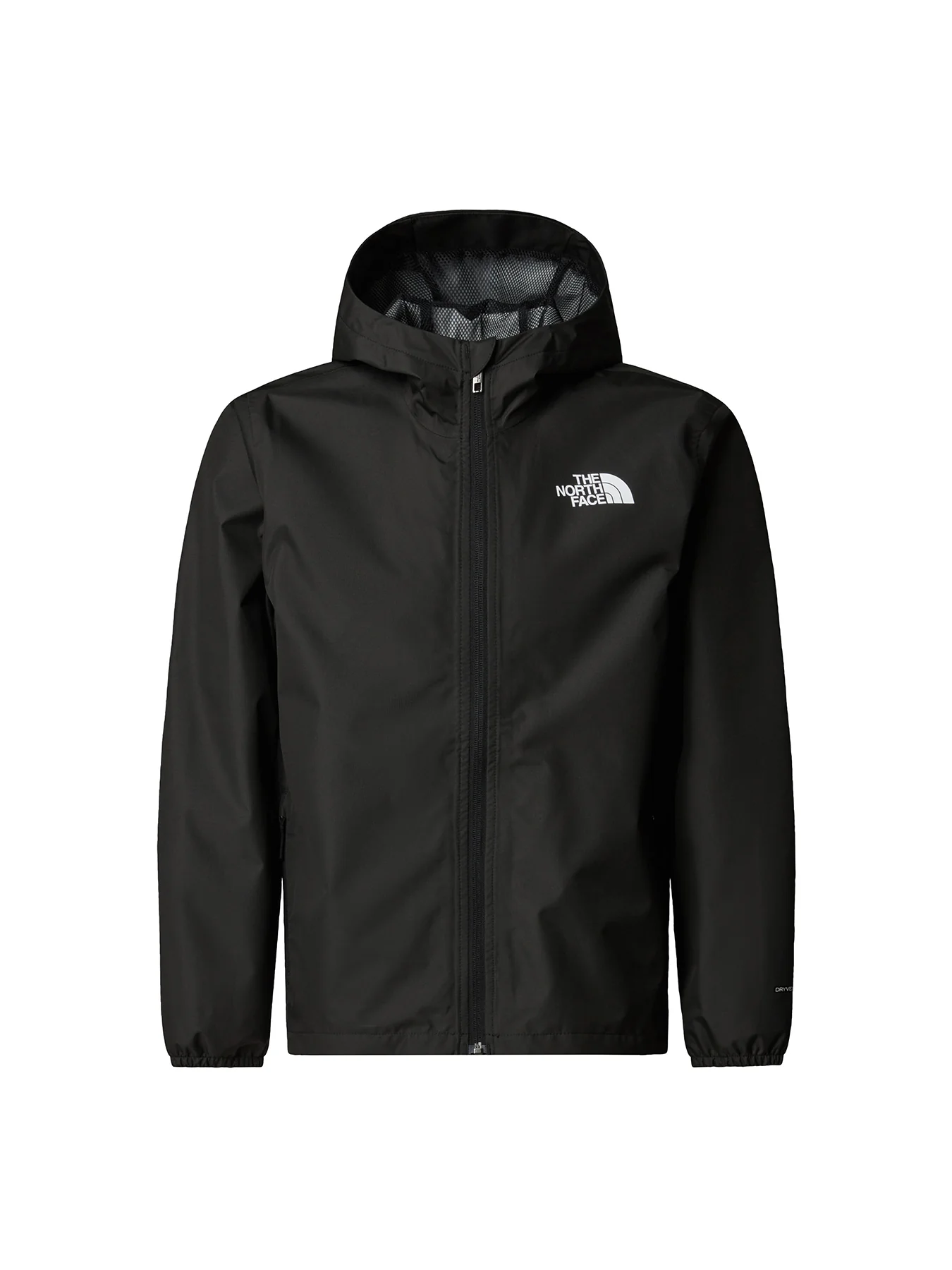 Kids’ Teen Zipline Rain Jacket