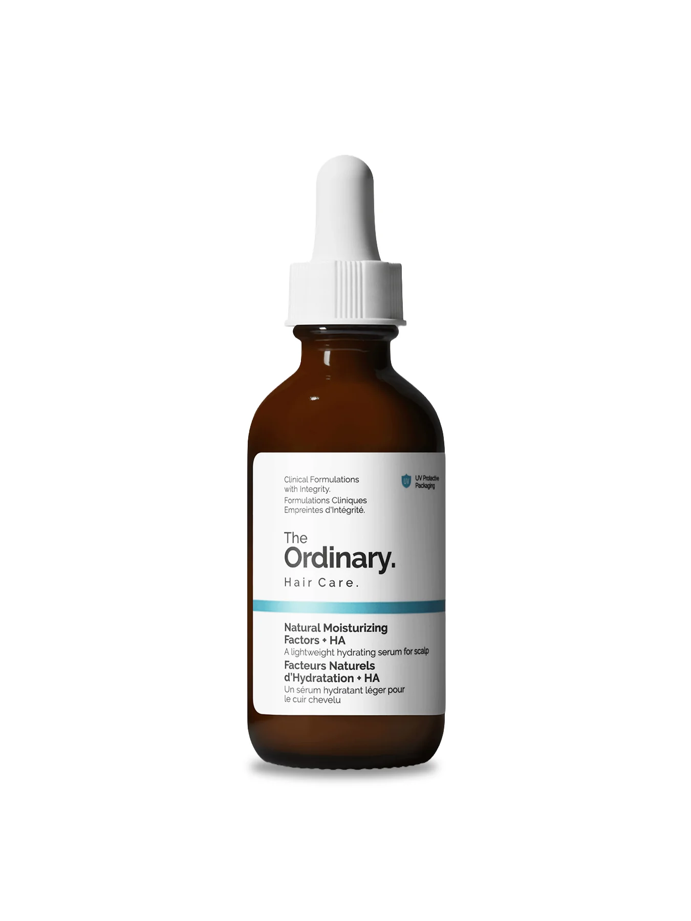 The Ordinary Natural Moisturizing Factors + HA Hair Treatment