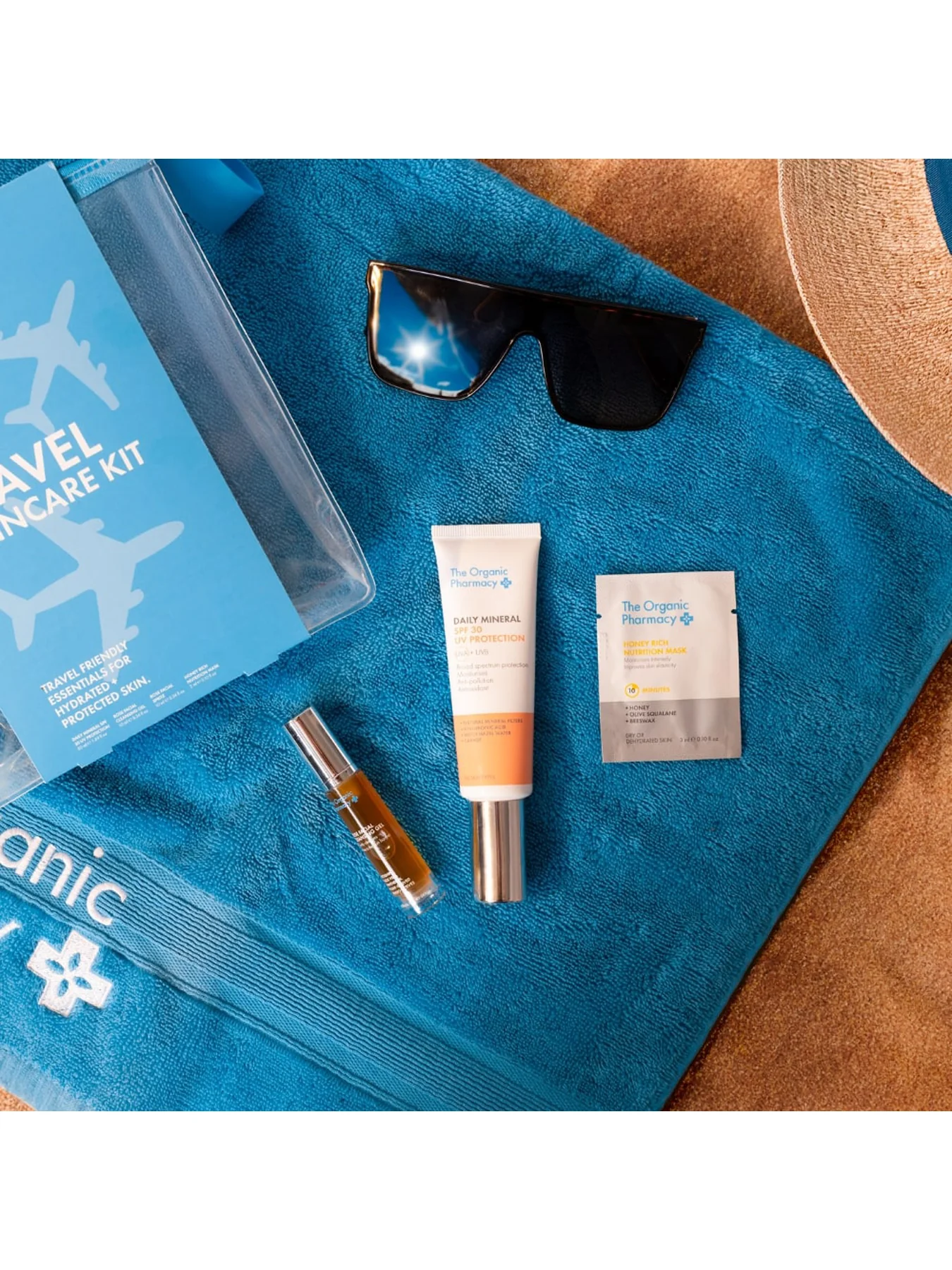 Travel Skincare Kit - Image 4
