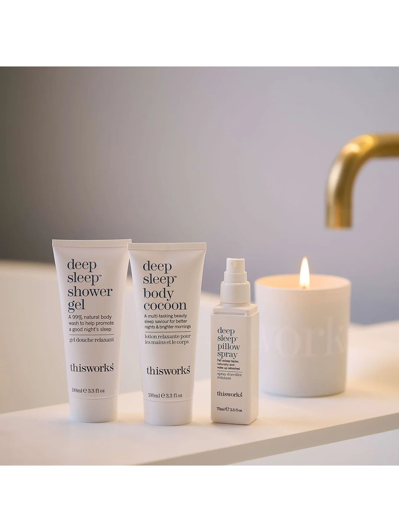 Dream to Sleep Gift Set - Image 3