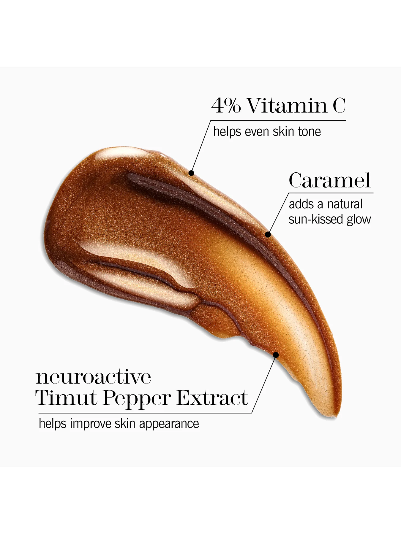 In Transit Bronzing Serum - Image 3