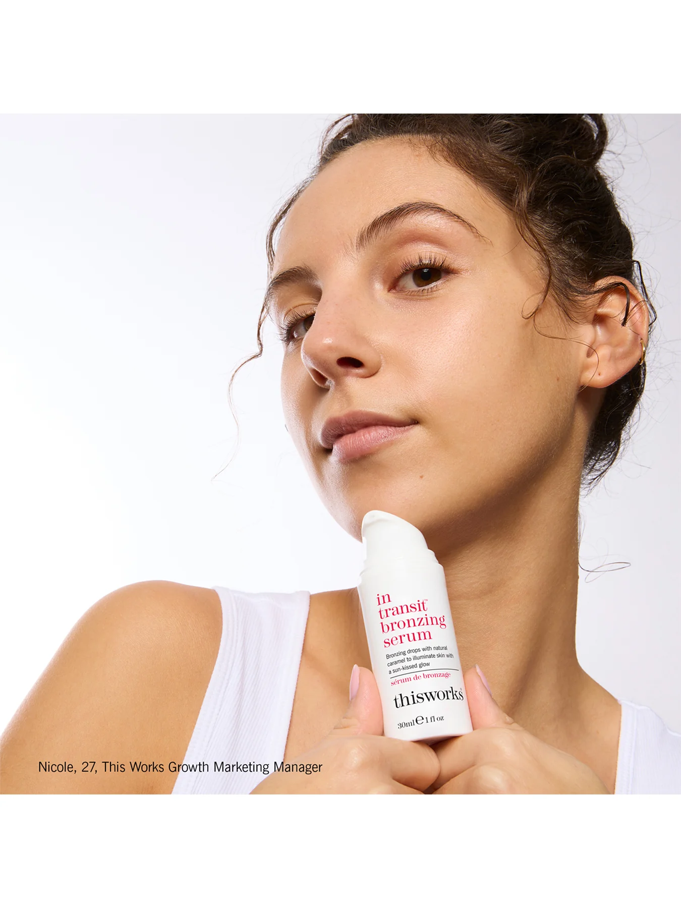 In Transit Bronzing Serum - Image 5