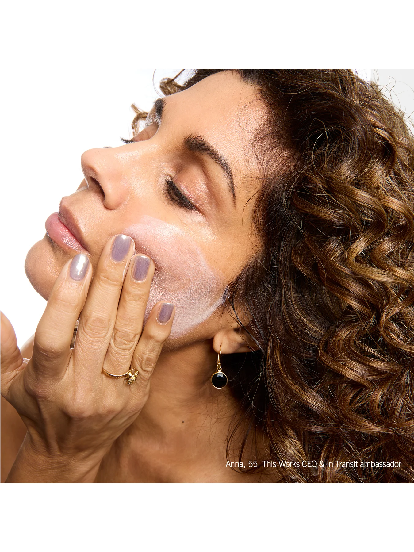 Skin Defence SPF50 40ml - Image 2