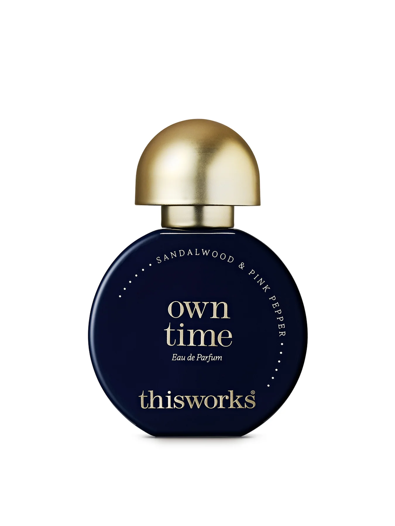 Own Time Eau de Parfum 50ml