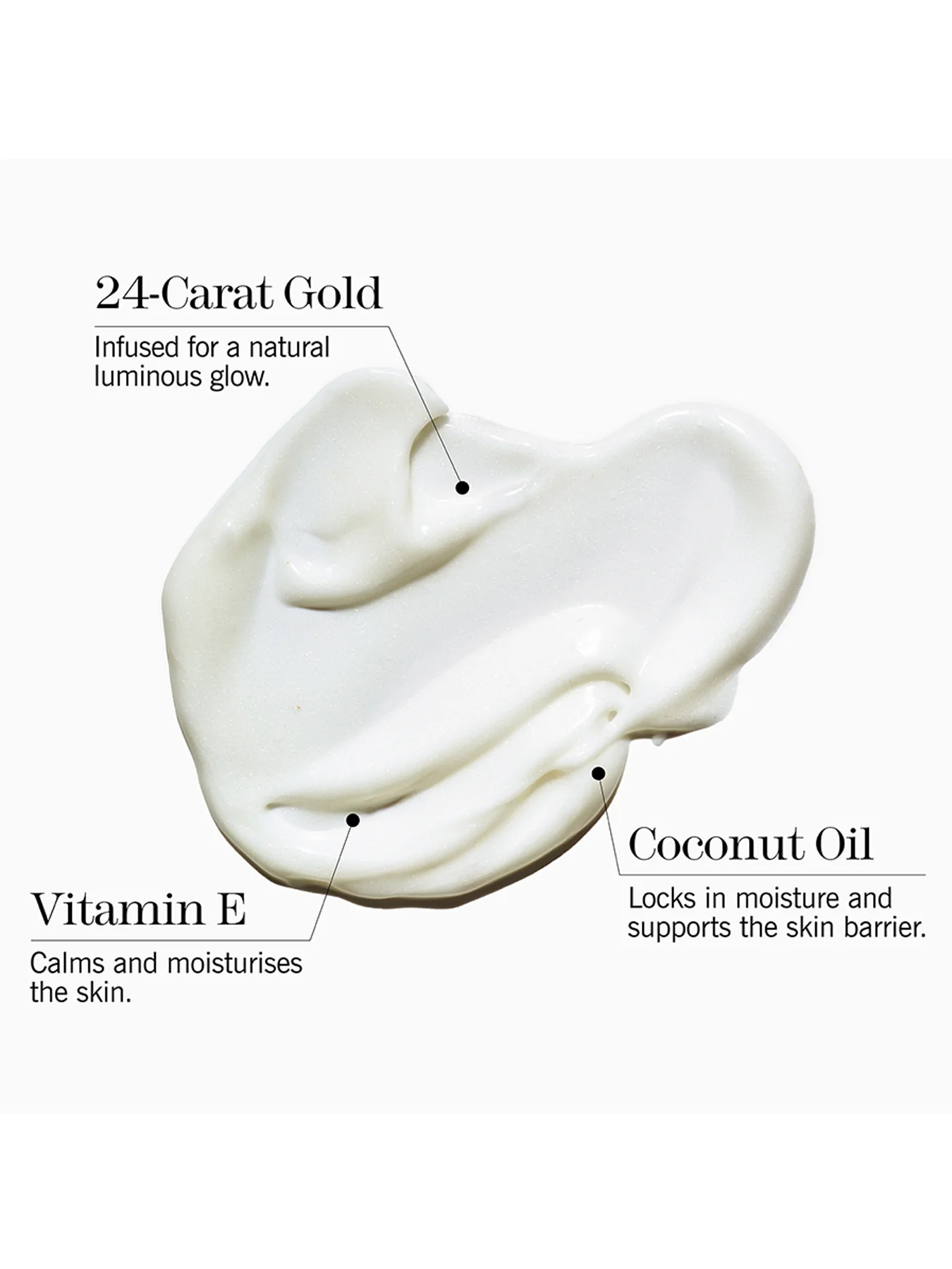 Skin Deep Shimmer Serum 50ml - Image 3