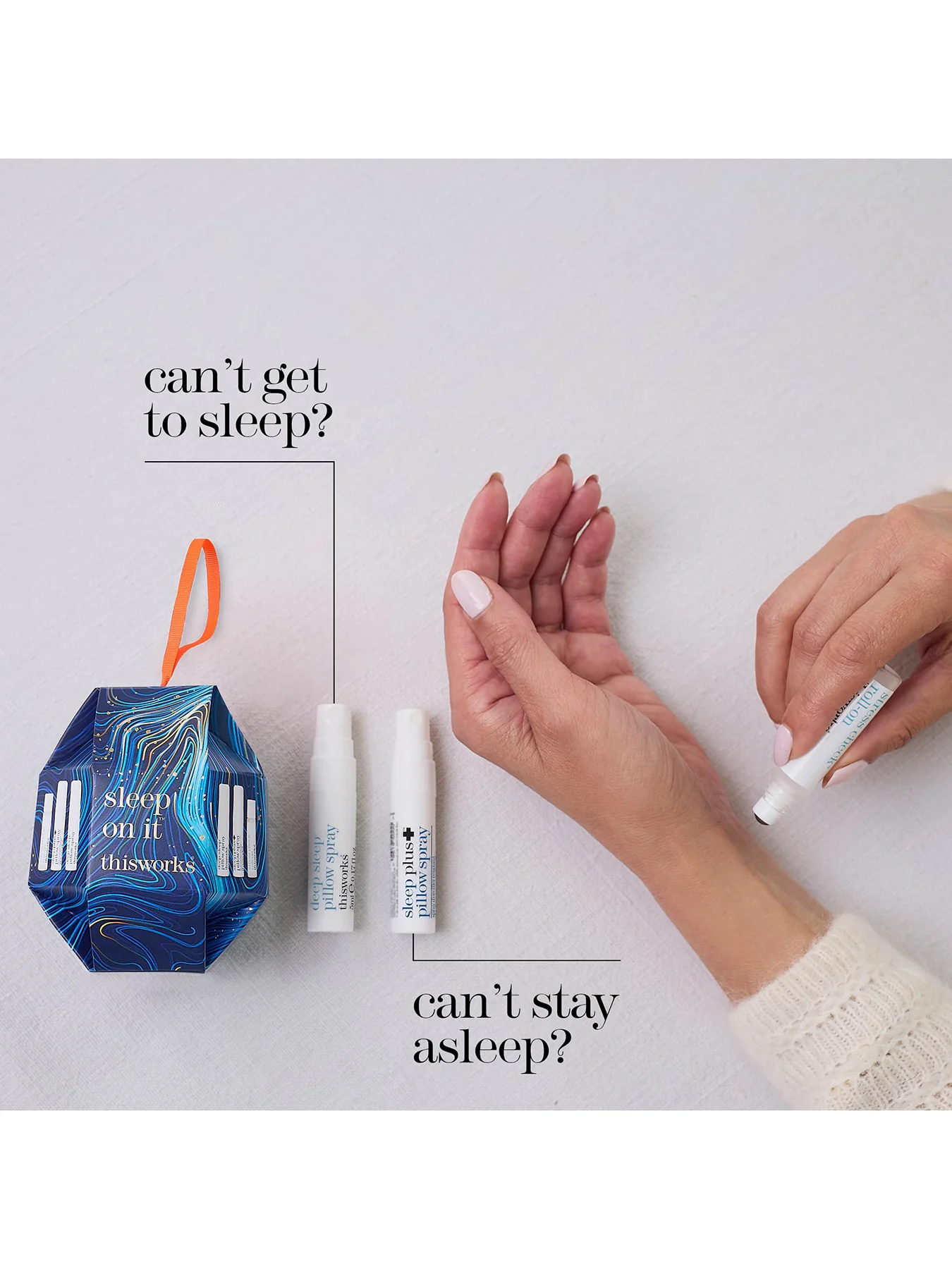 Sleep On It Gift Set - Image 3