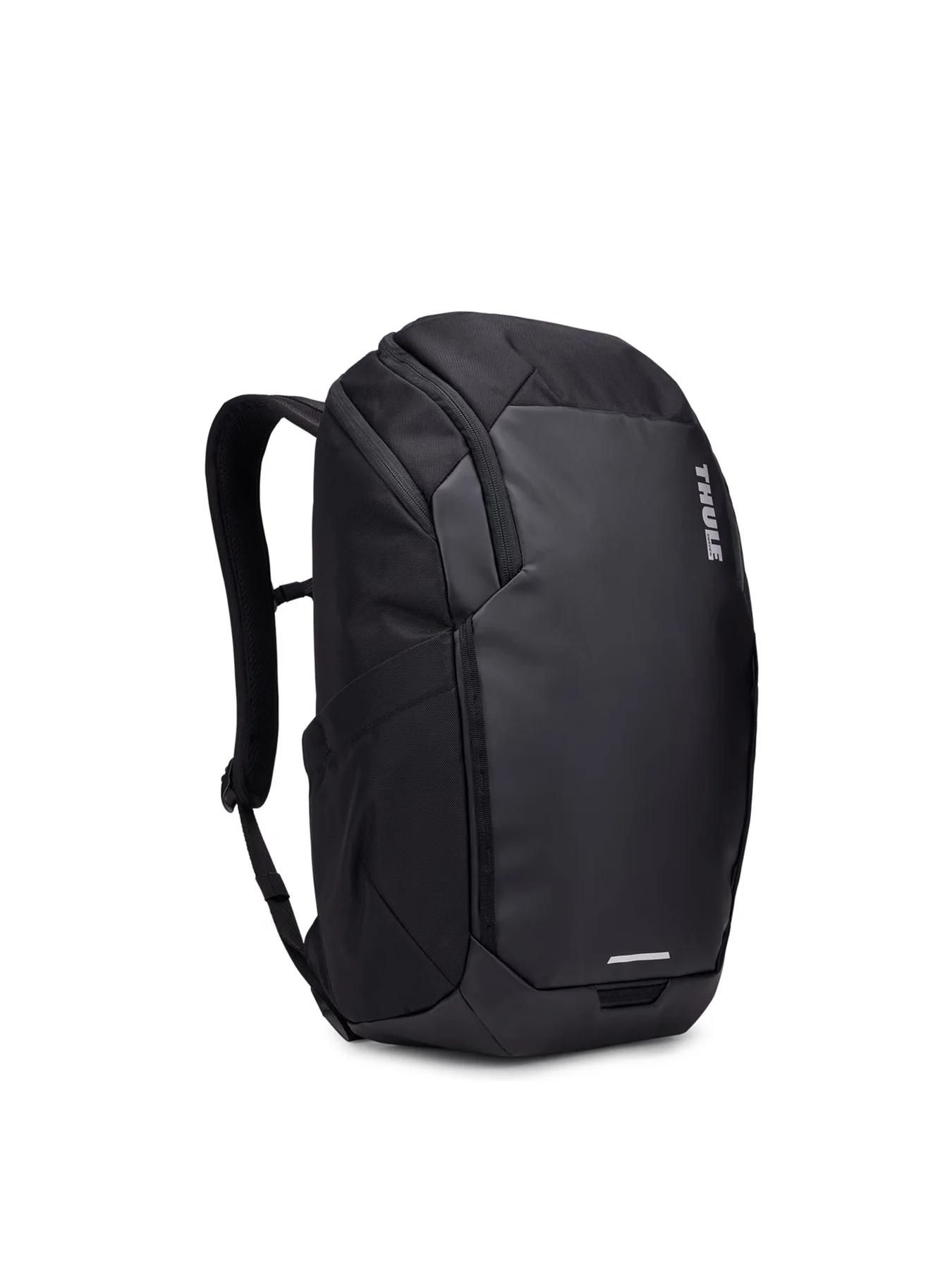 Chasm Recycled Backpack 26L Black