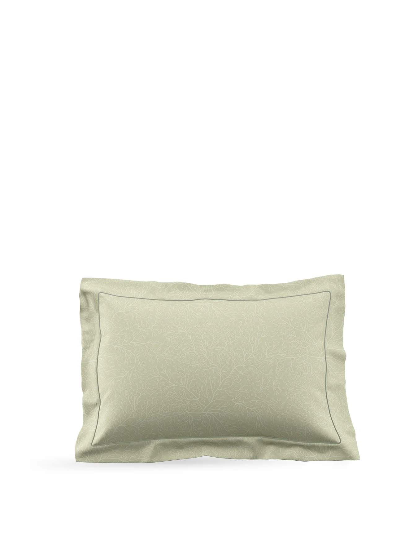Opera Botanica Oxford Pillowcase Pair 50x75cm - Image 2
