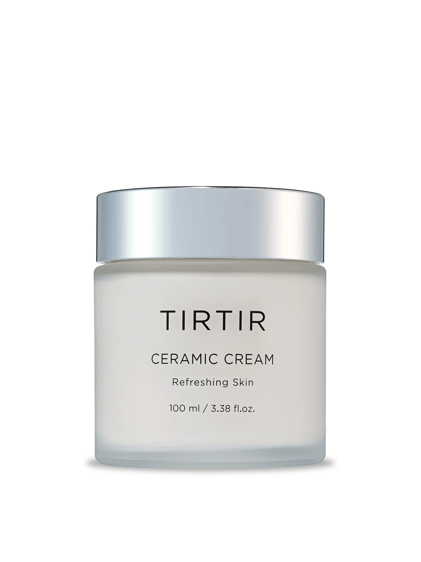 Ceramic Cream