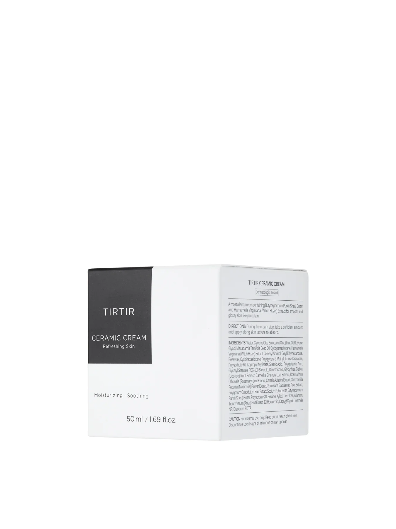Ceramic Cream 50ml - Image 2