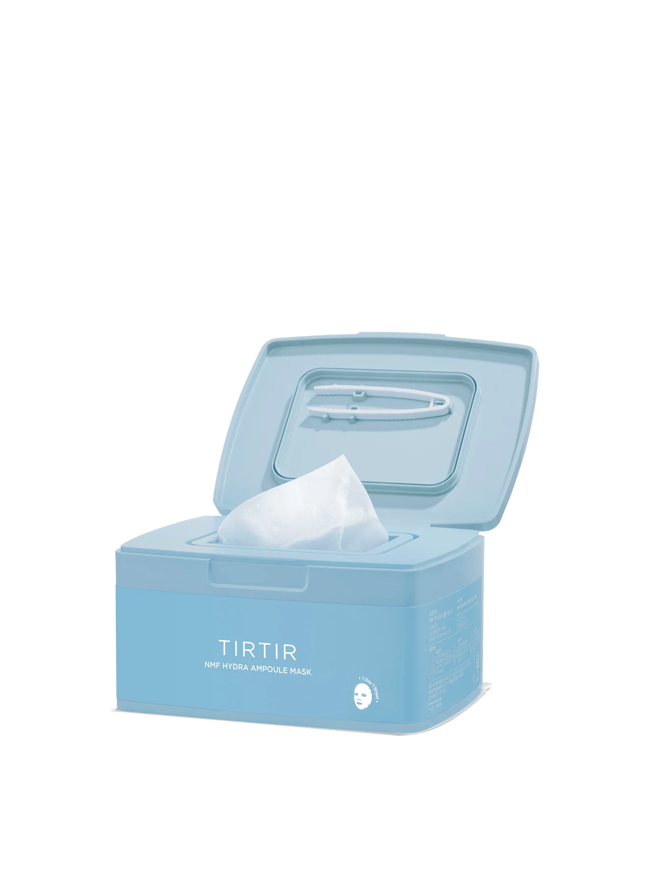 NMF Hydro Ampoule Mask - Image 2