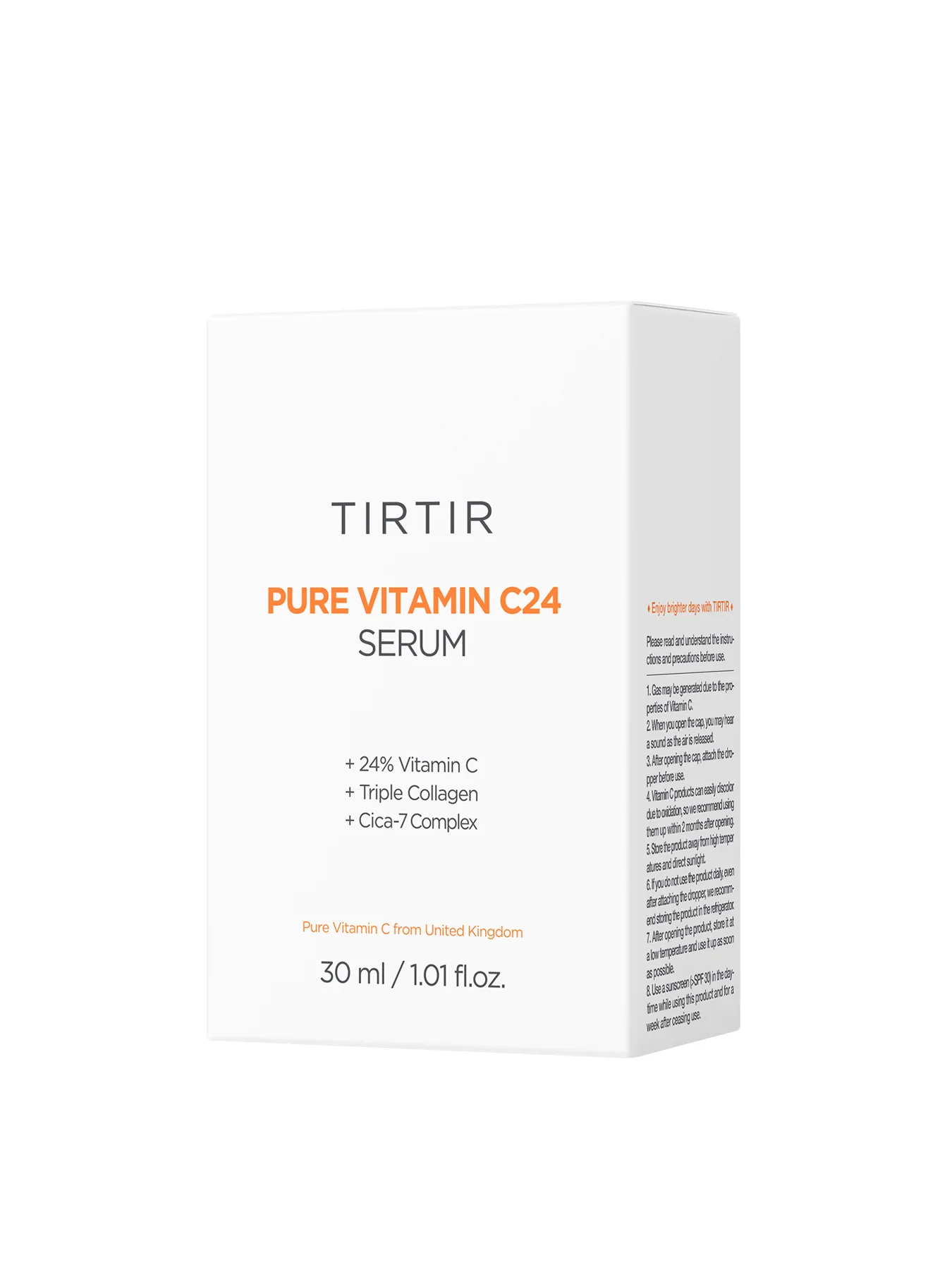 Pure Vitamin C24 Serum - Image 2