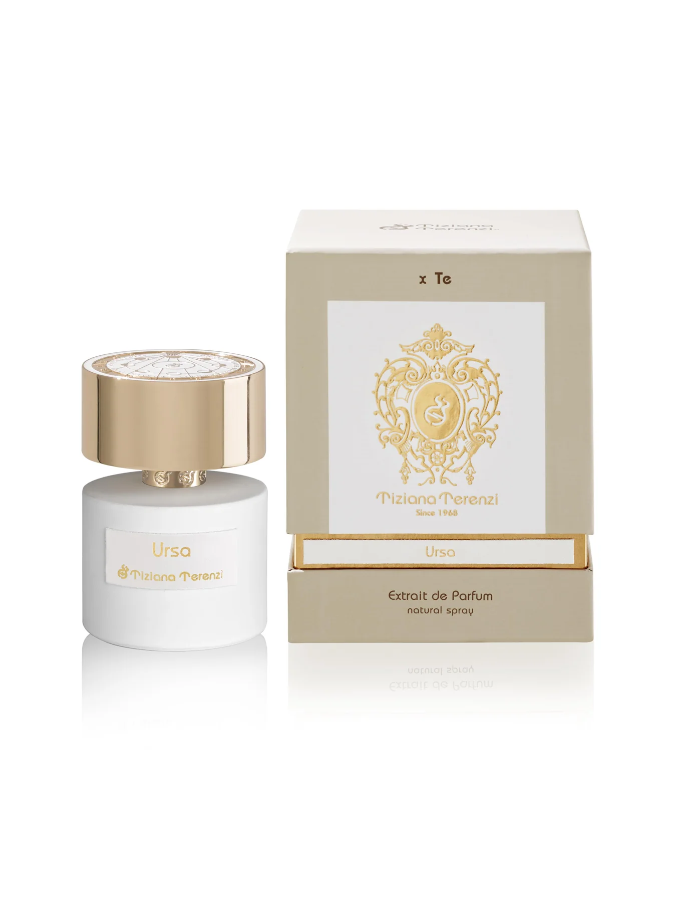 Ursa Extrait de Parfum 100ml - Image 2