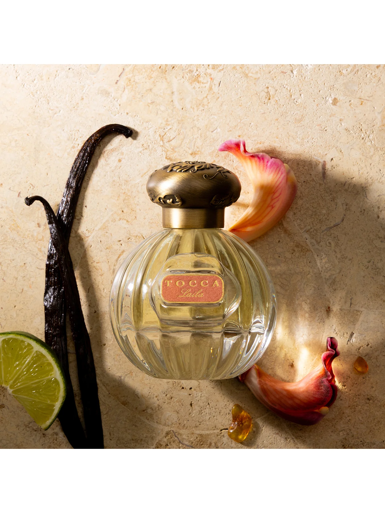 Laila Eau de Parfum 100 ml - Image 3