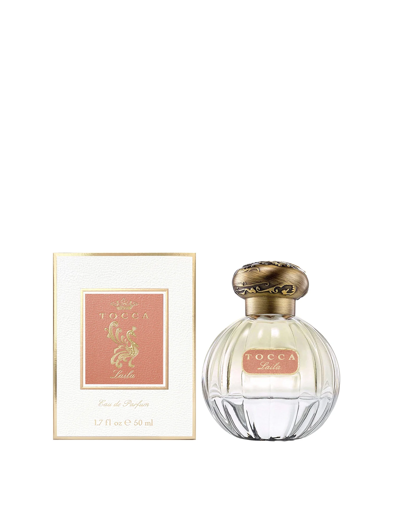 Laila Eau de Parfum 50 ml - Image 2