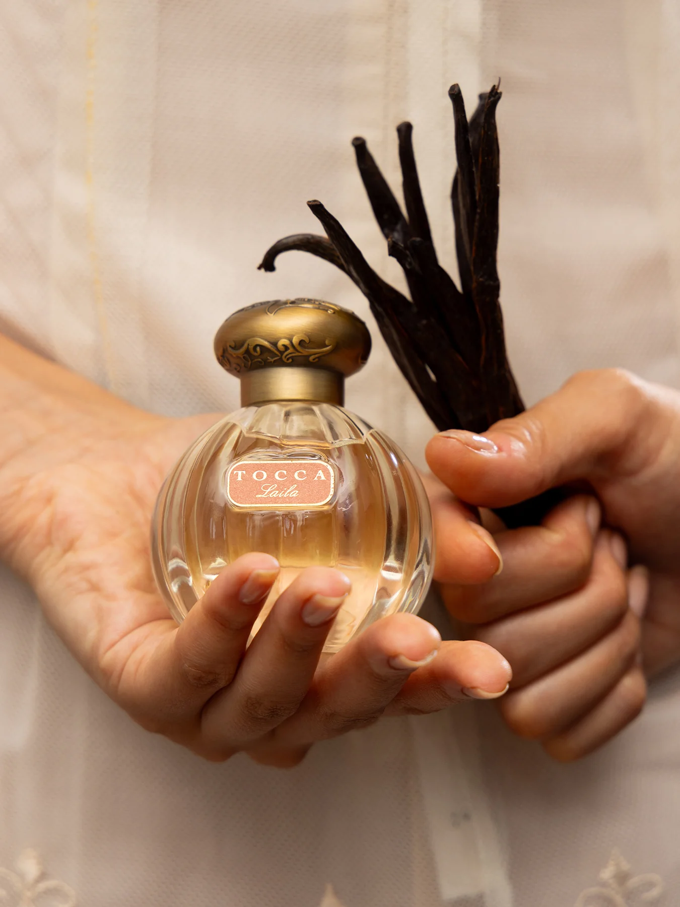 Laila Eau de Parfum 50 ml - Image 4