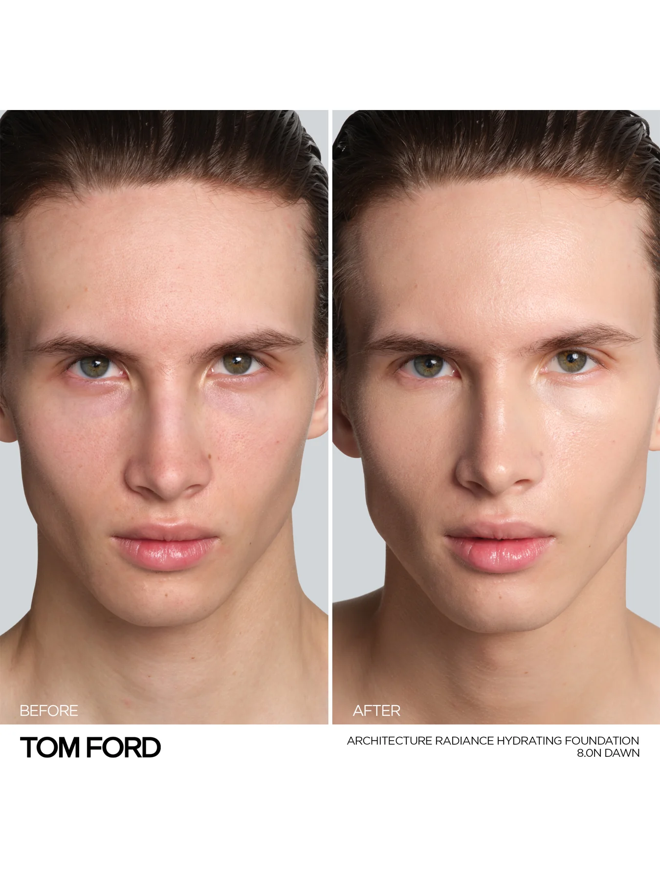 Architecture Radiance Hydrating Foundation - Image 41