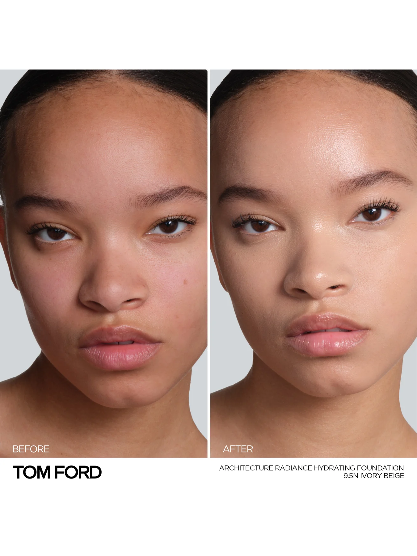 Architecture Radiance Hydrating Foundation - Image 53