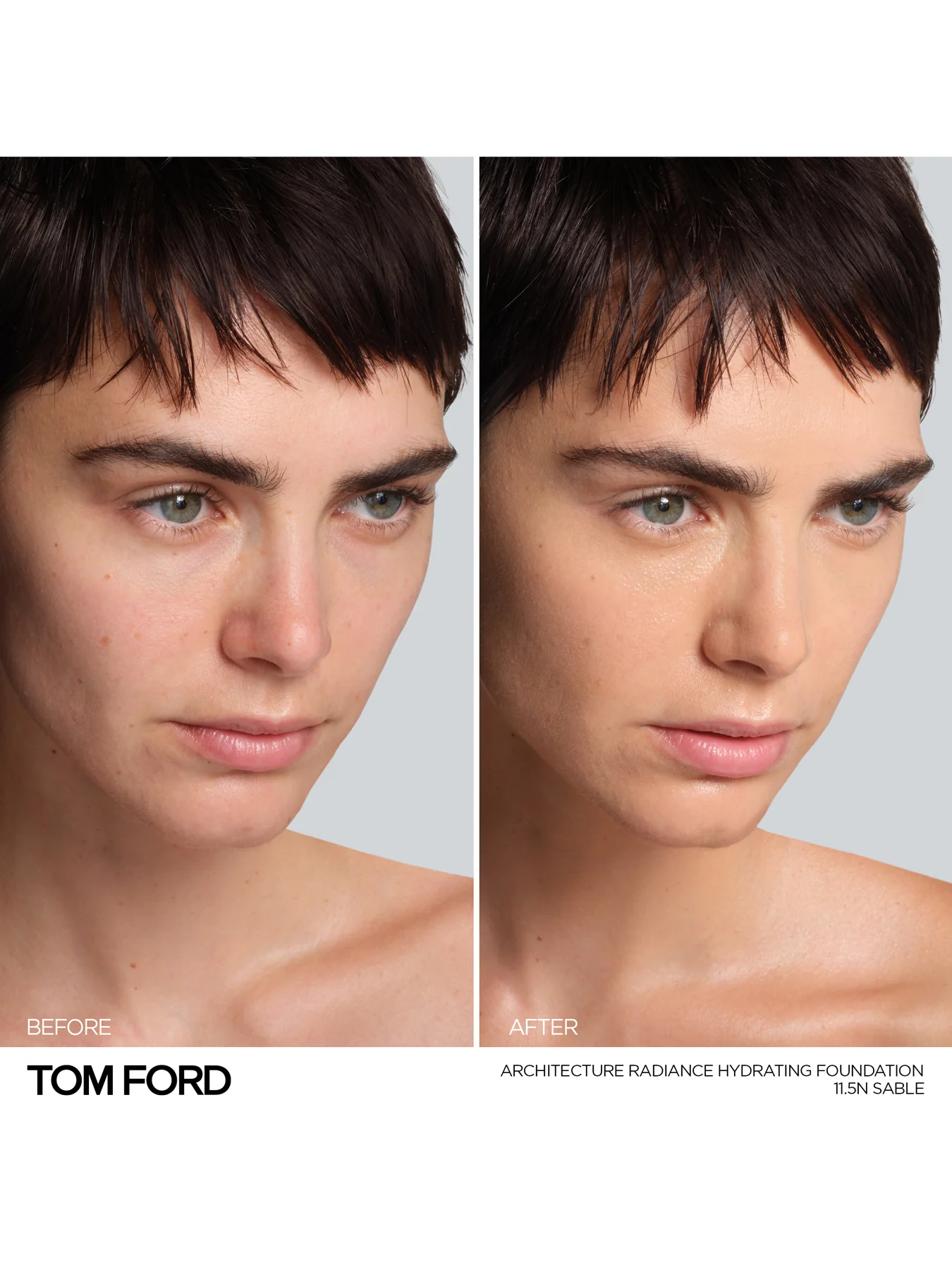 Architecture Radiance Hydrating Foundation - Image 65