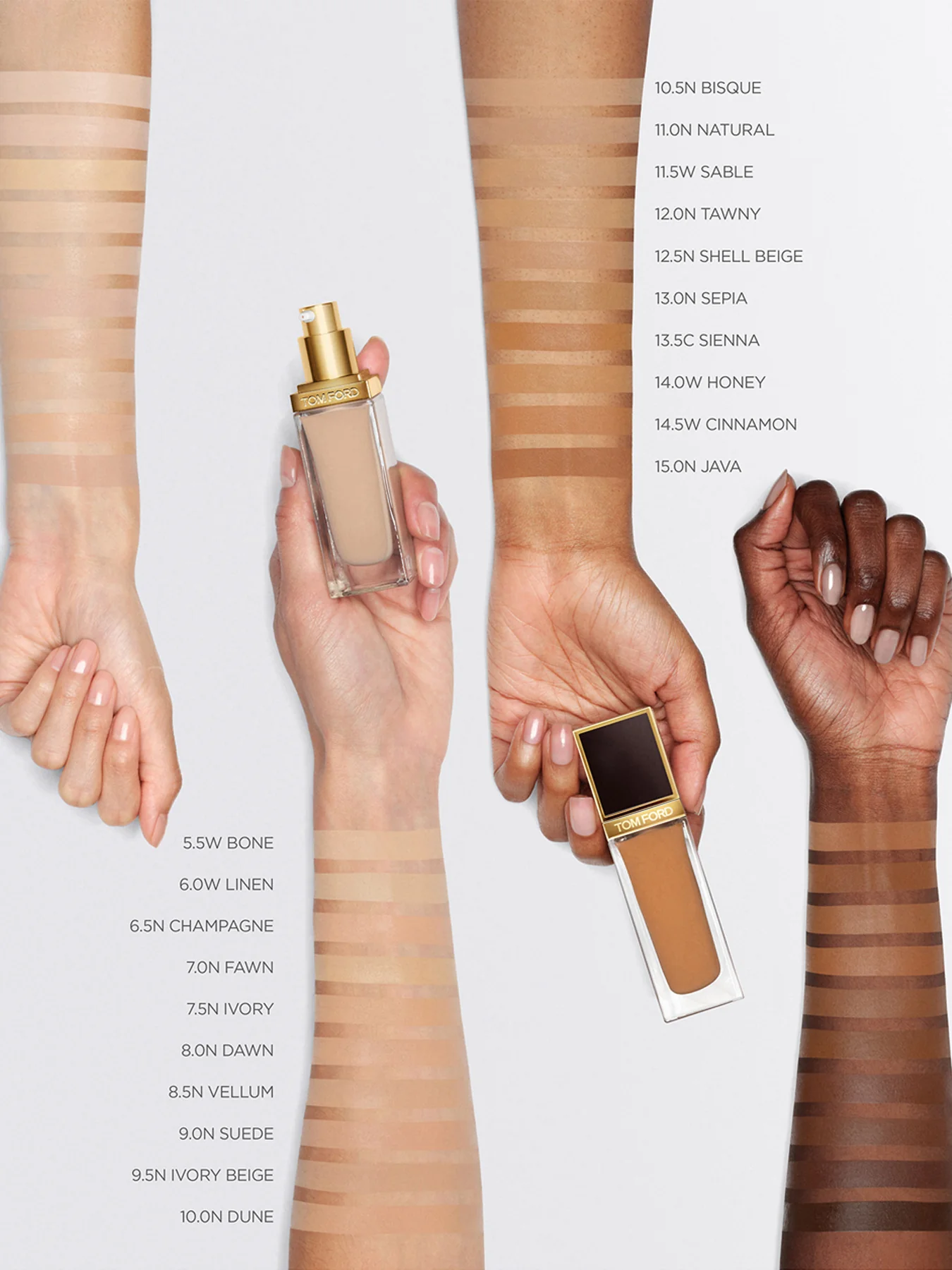 Architecture Radiance Hydrating Foundation - Image 75