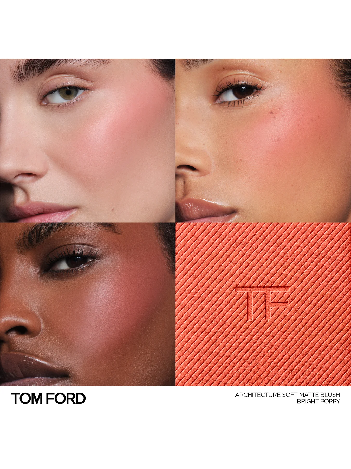 Architecture Soft Matte Blush - Image 17
