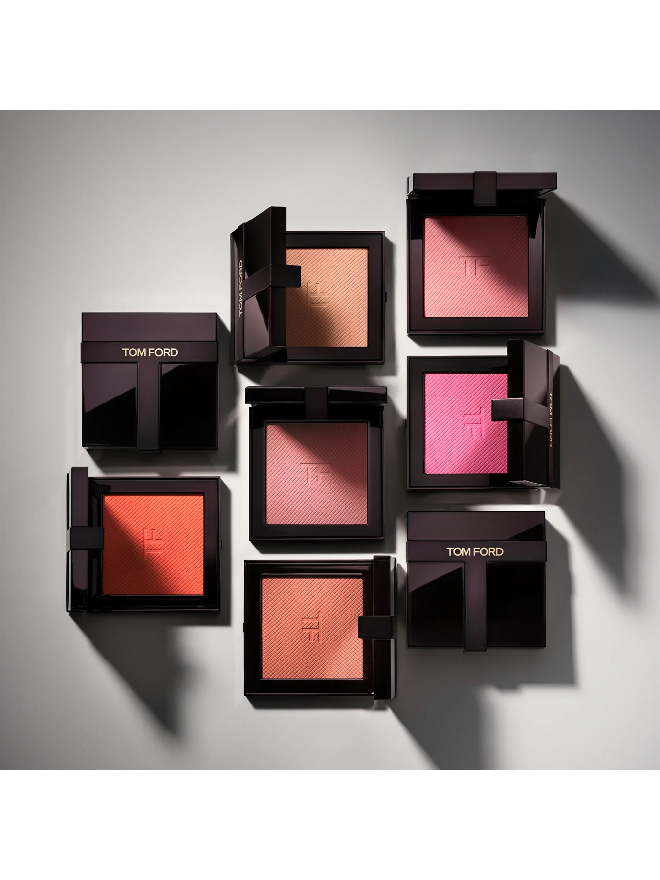 Architecture Soft Matte Blush - Image 3