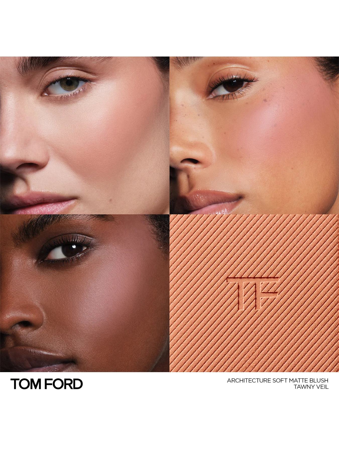 Architecture Soft Matte Blush - Image 5