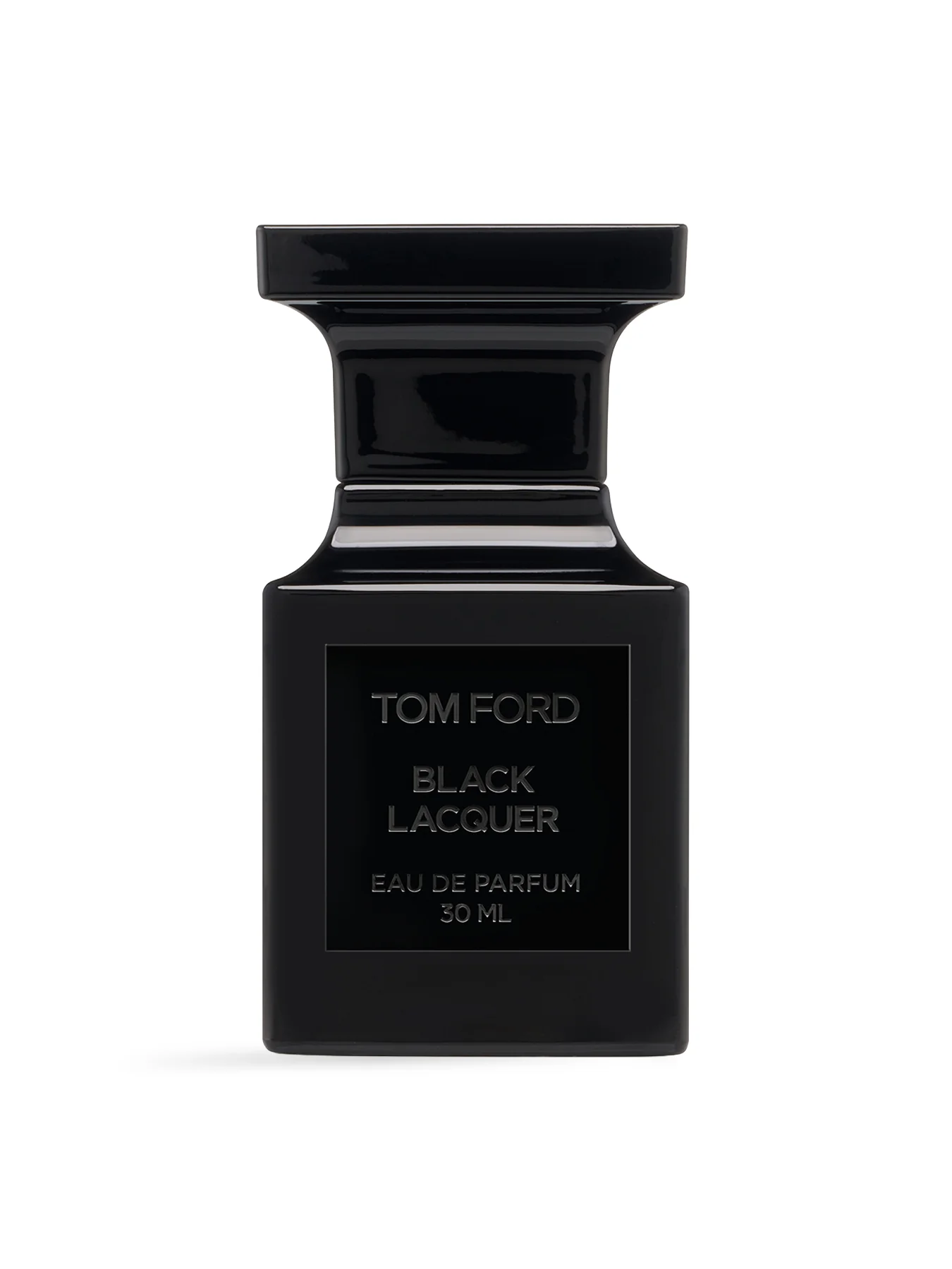 Black Lacquer Eau de Parfum Spray 30ml