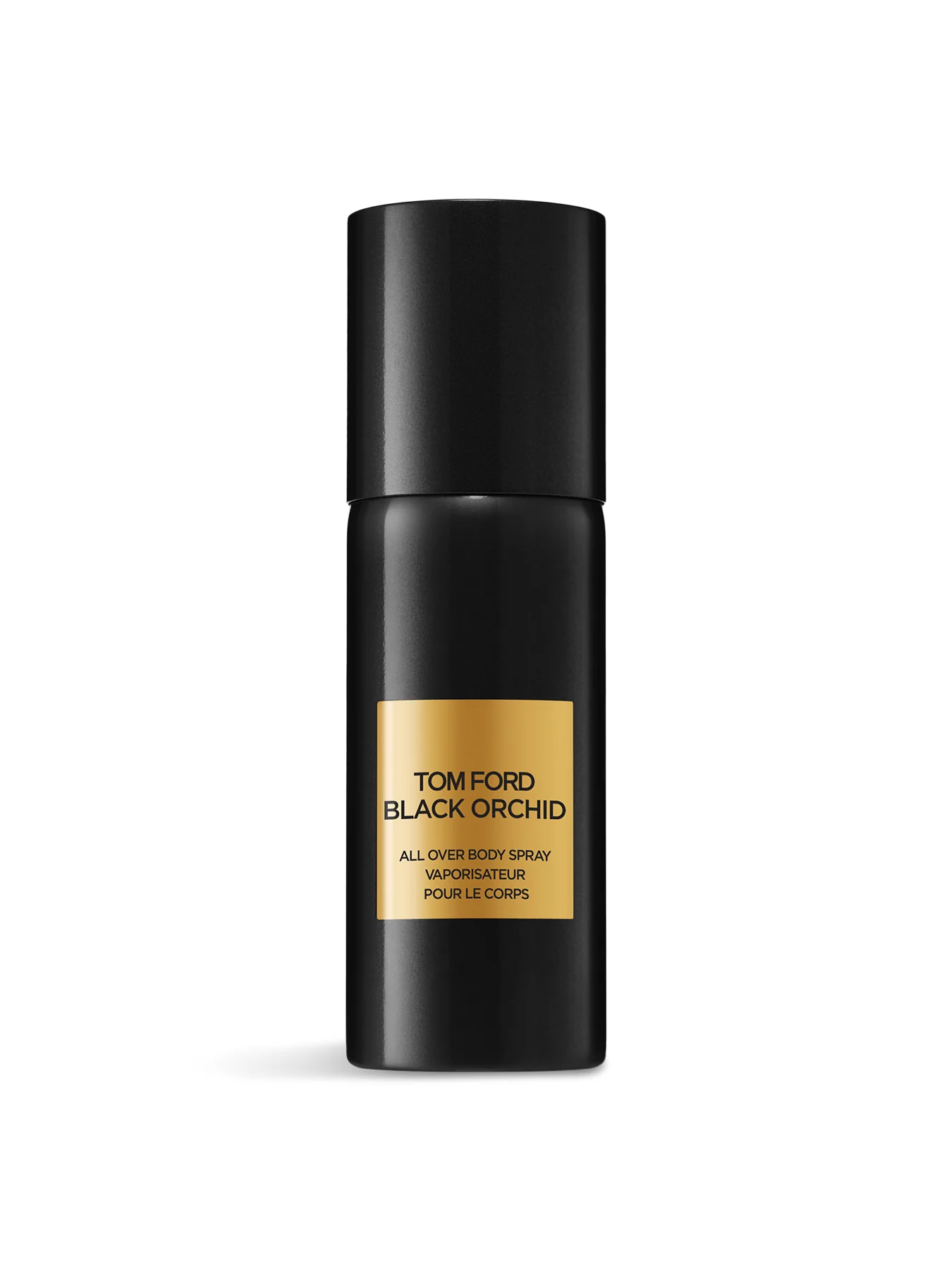 Black Orchid Body Spray 150ml - Image 2