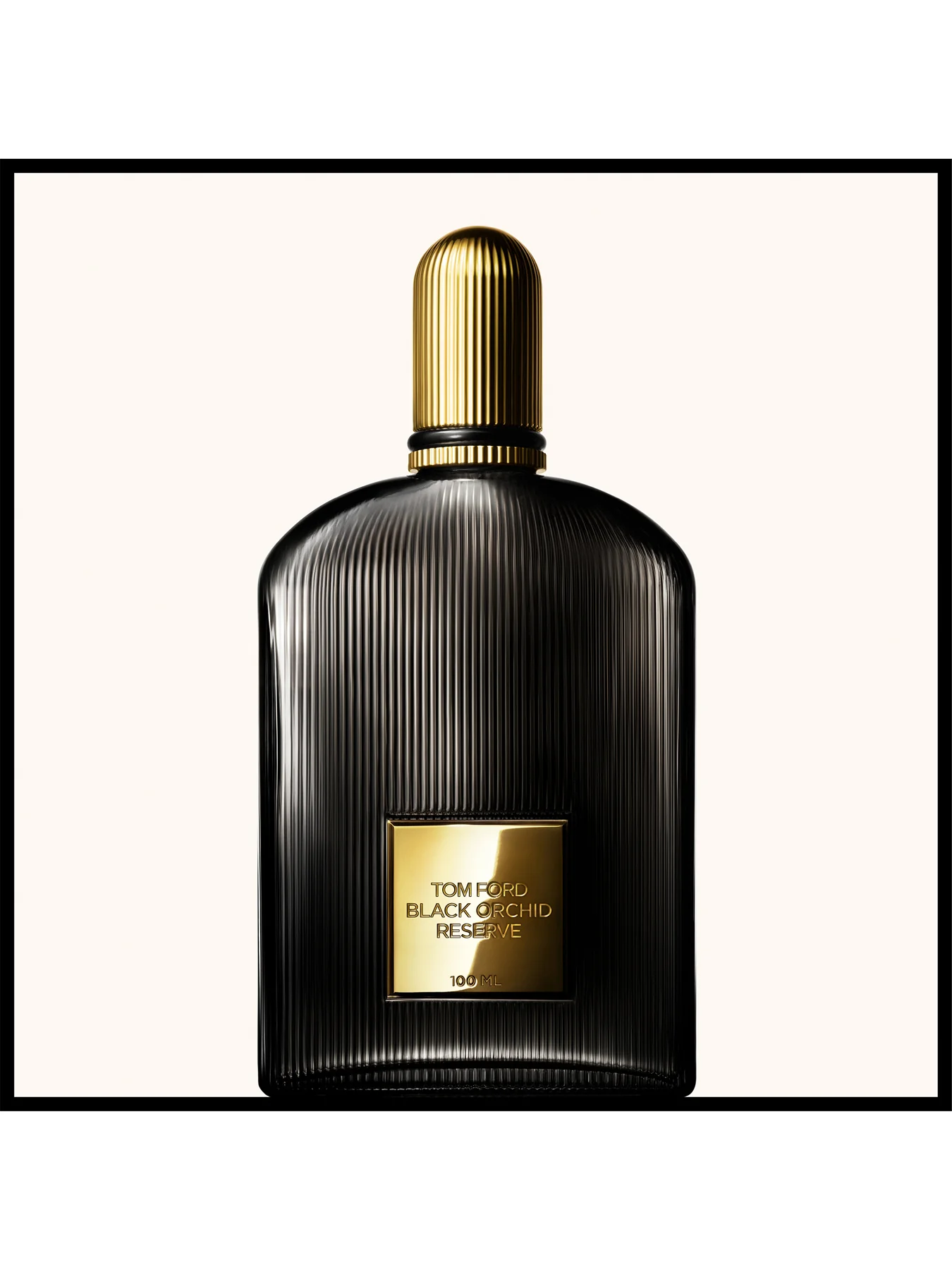 Black Orchid Reserve 100ml - Image 2