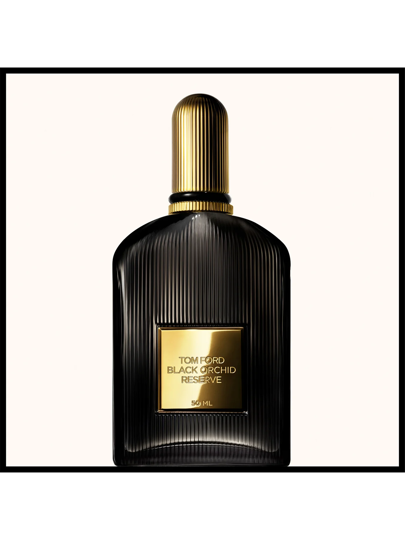 Black Orchid Reserve 50ml - Image 3