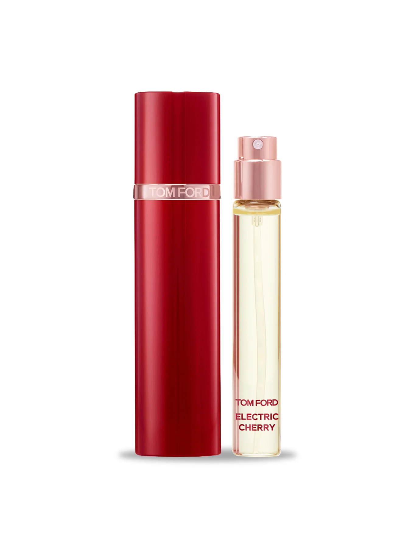 Electric Cherry Eau de Parfum 10ml