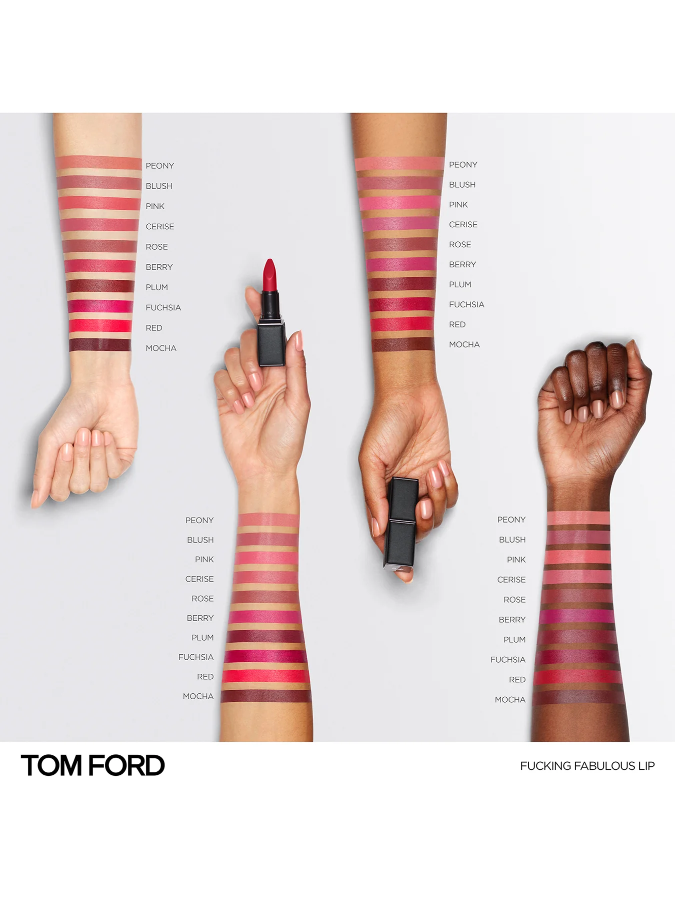 Fabulous Liquid Lip - Image 40