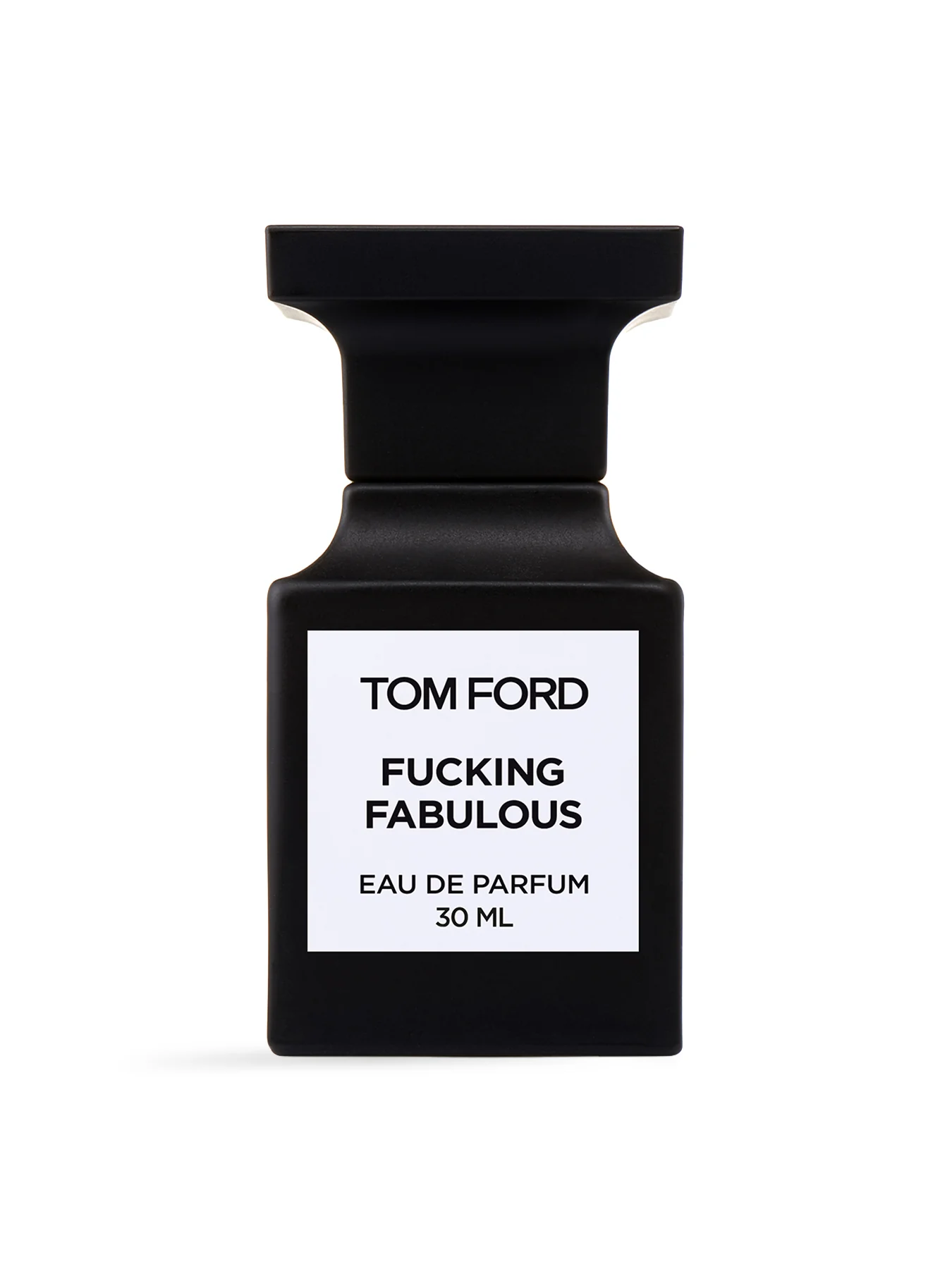 F***ing Fabulous Eau de Parfum Spray 30ml