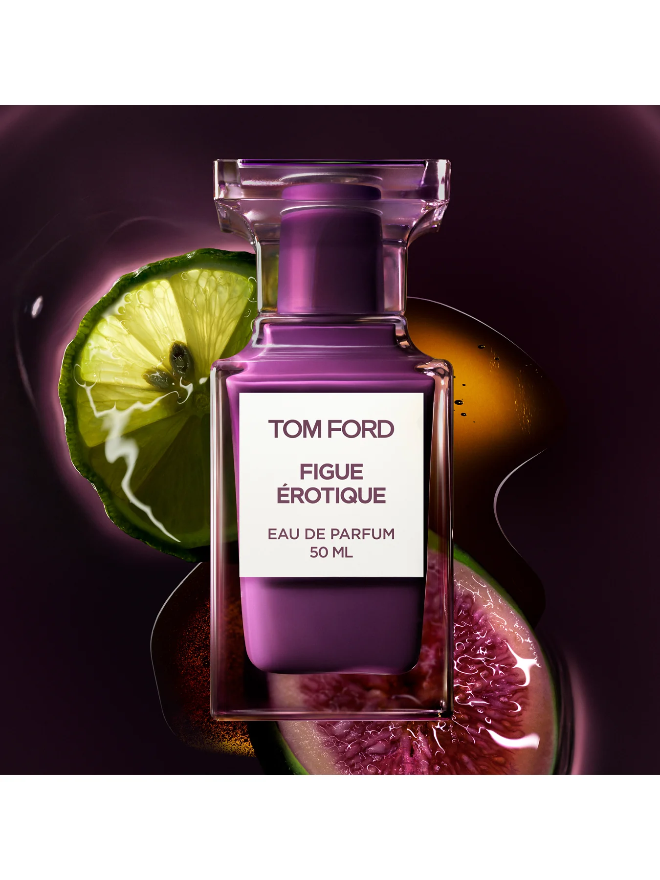 Figue Érotique Eau de Parfum 50ml - Image 3
