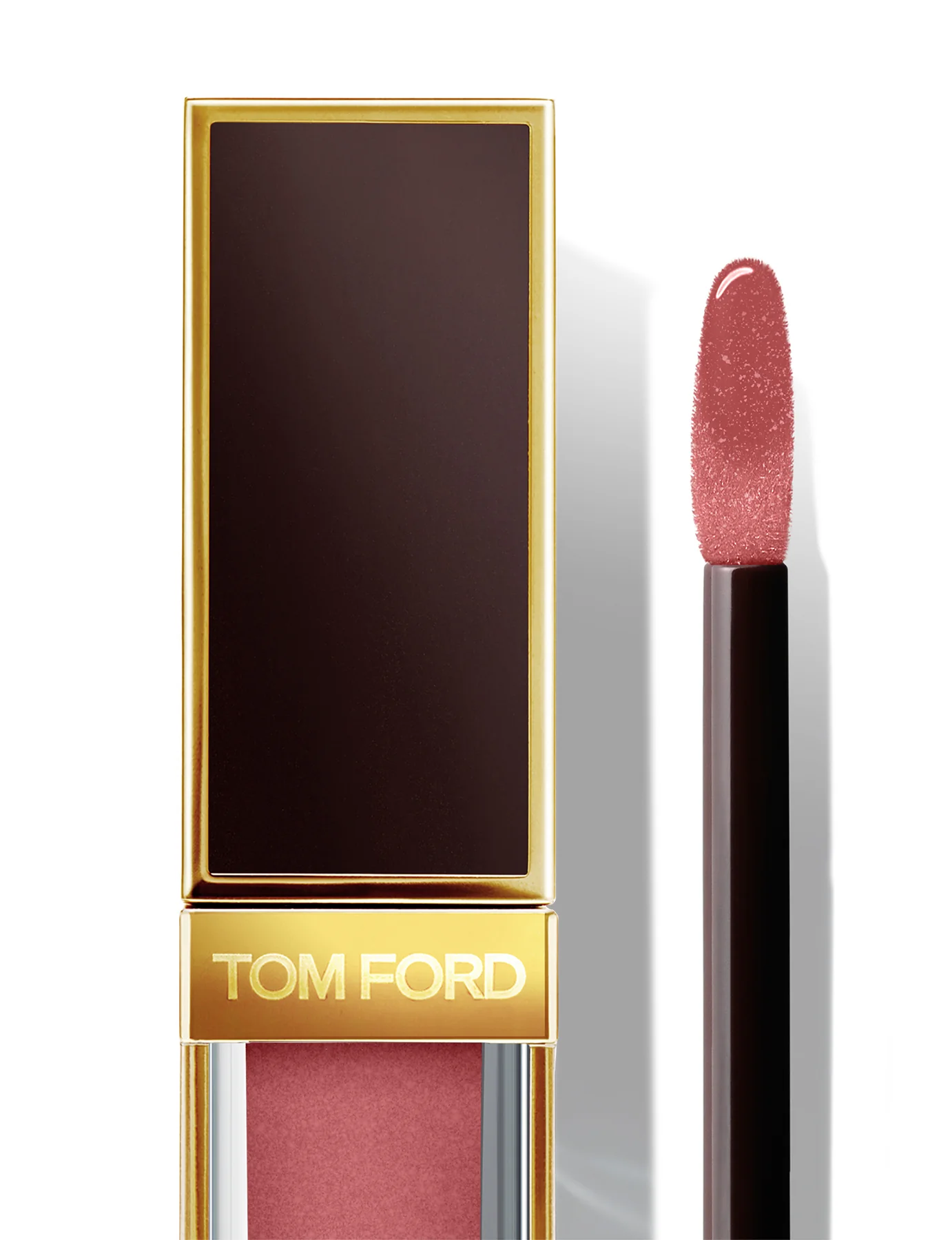 Gloss Luxe High Shine Lip Gloss 5.5ml - Image 2