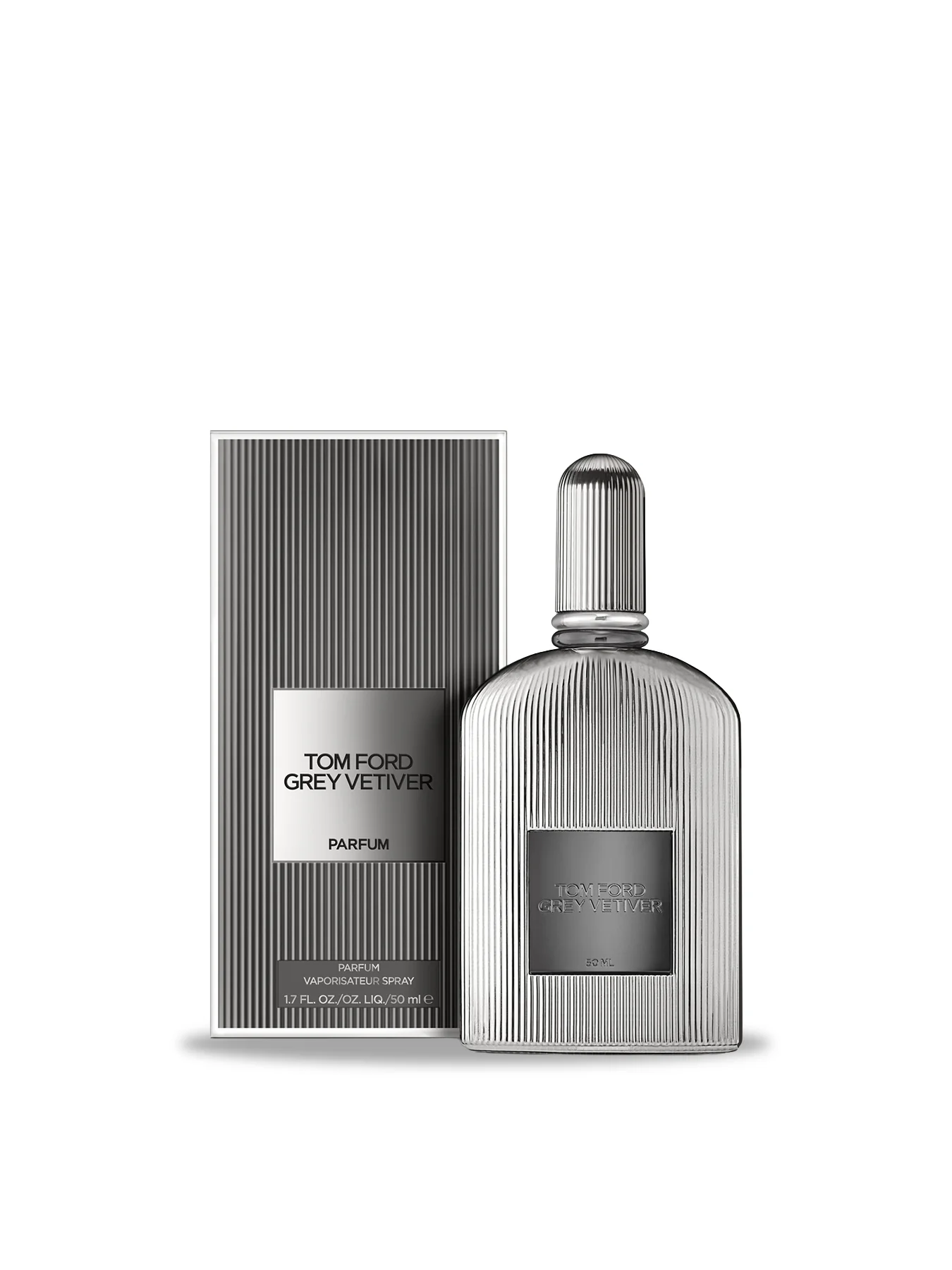 Grey Vetiver Parfum 50ml - Image 2