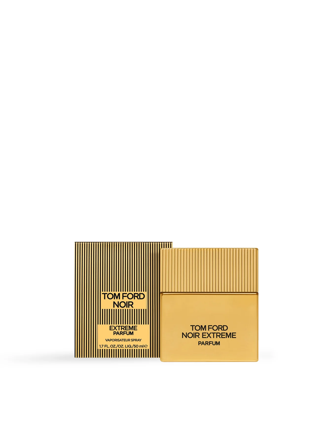 Noir Extreme Parfum 50ml - Image 2