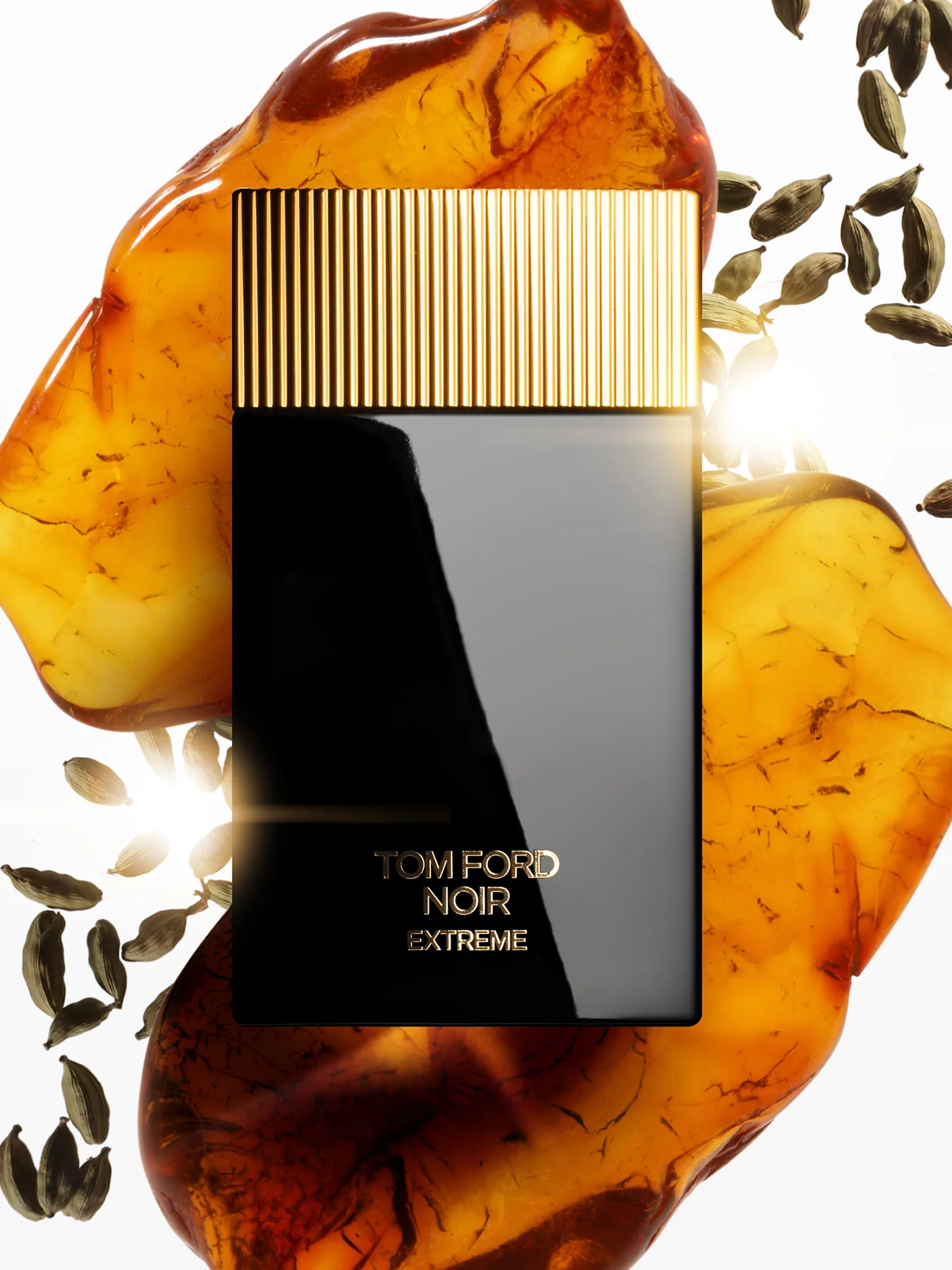 Noir Extreme Eau de Parfum Gift Set - Image 2