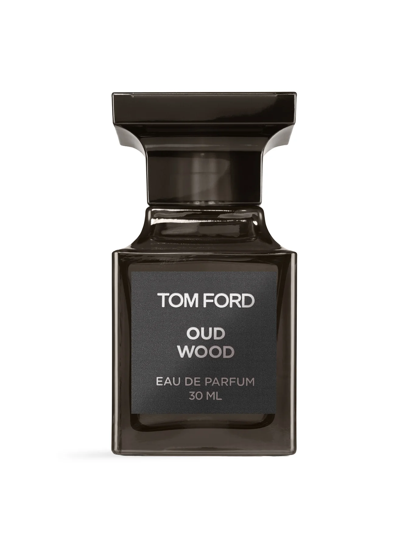 Oud Wood Eau De Parfum Spray 30ml