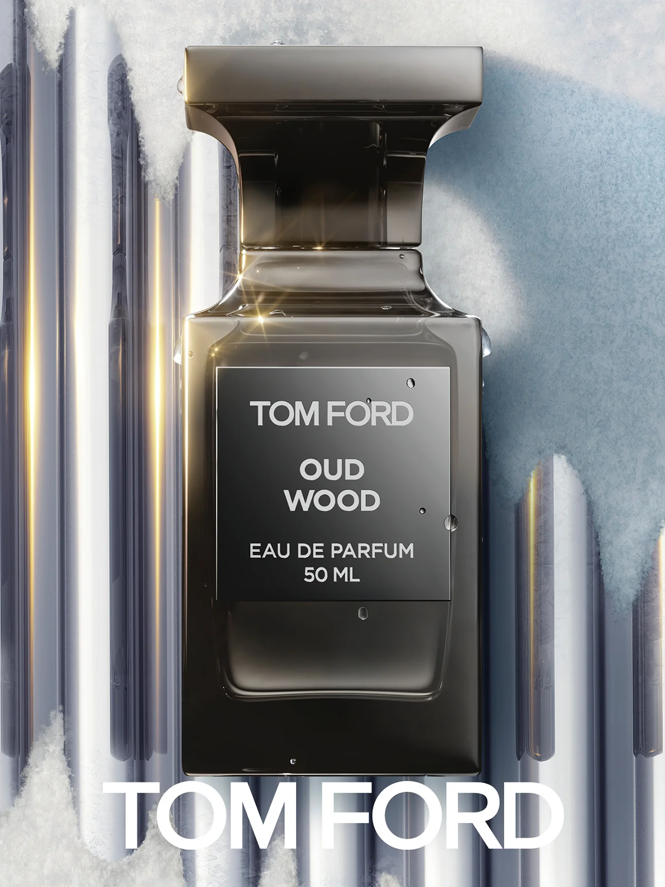 The Oud Wood Eau de Parfum Gift Set - Image 3