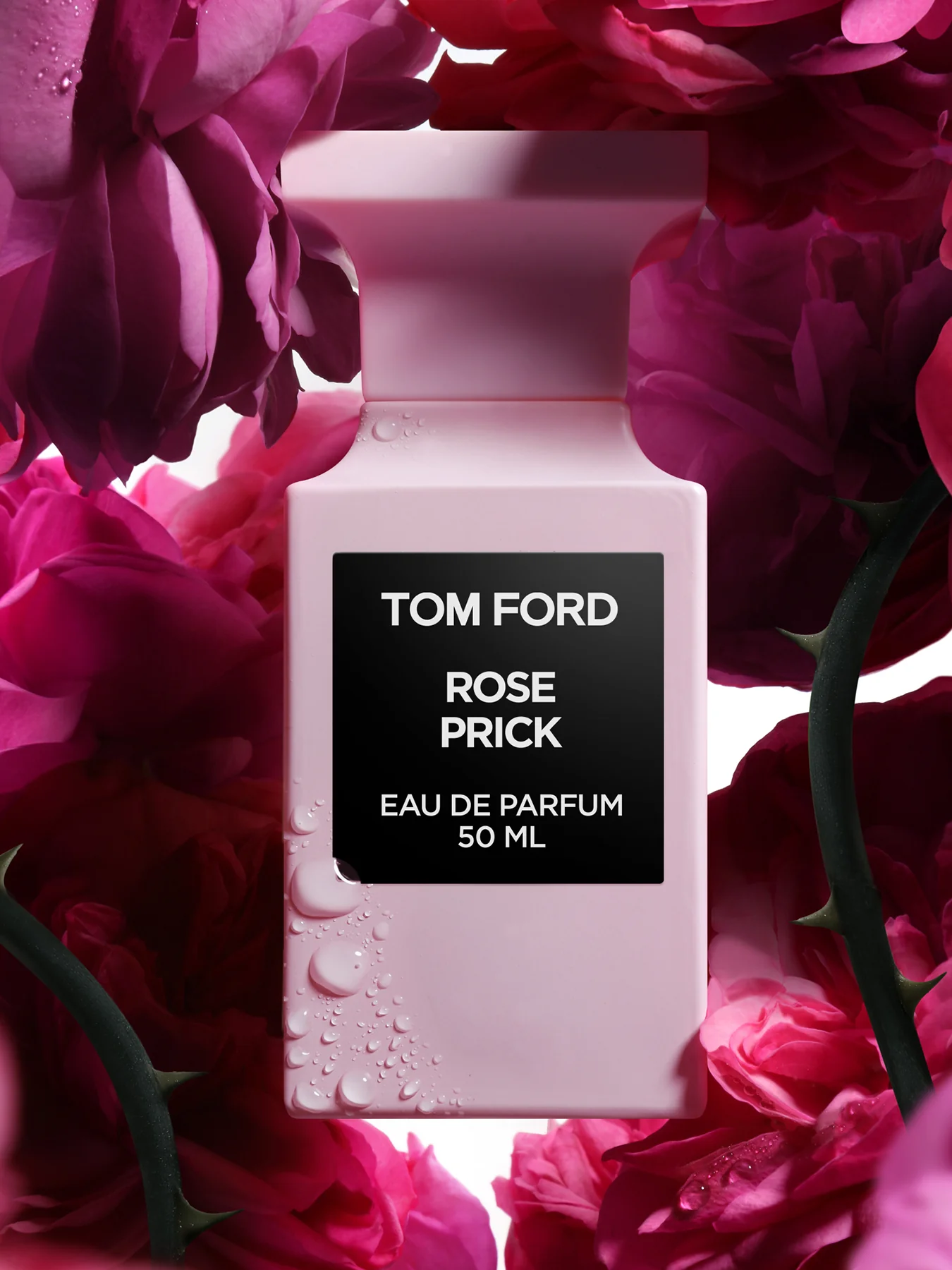 Rose Prick Eau de Parfum Gift Set - Image 2