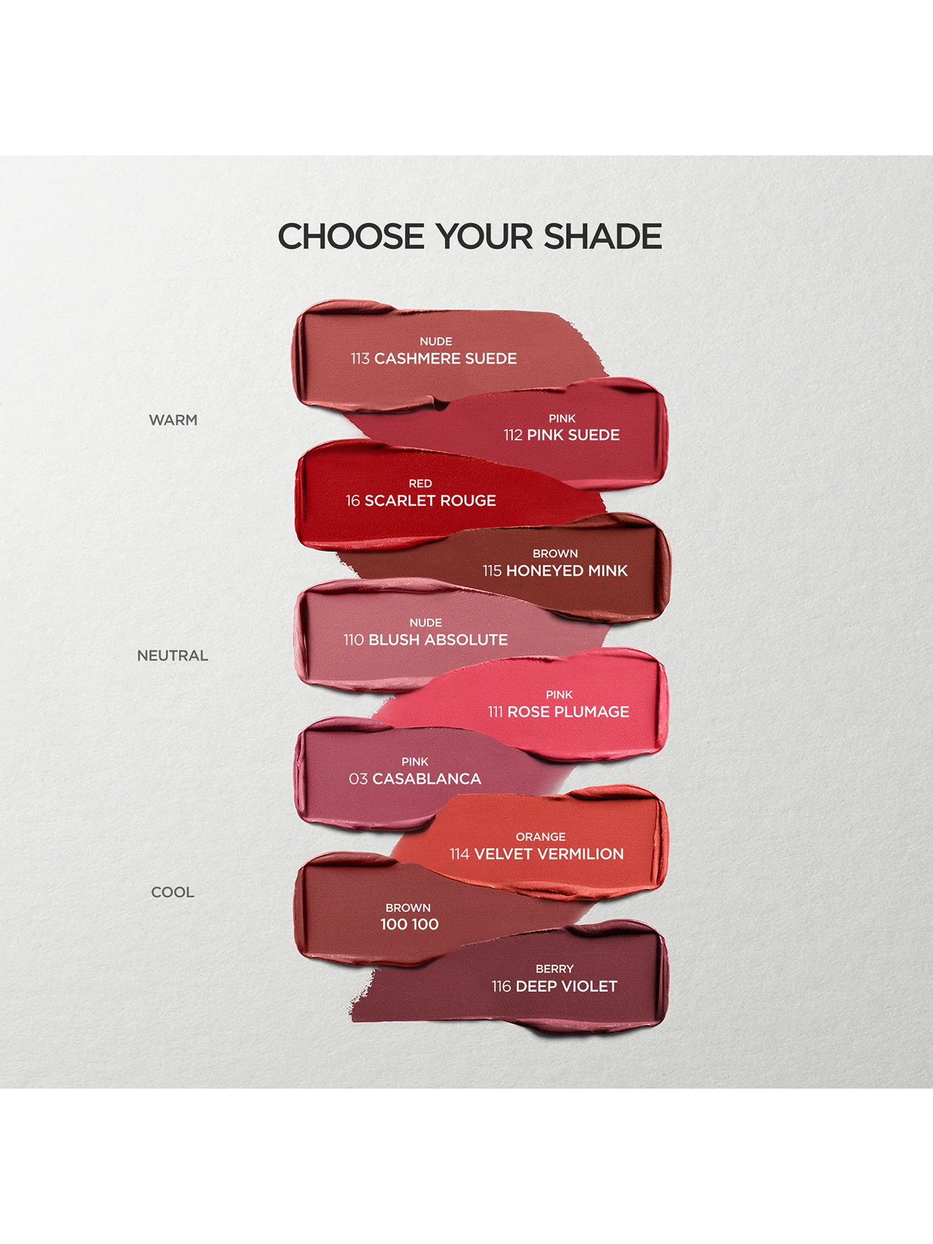 Runway Lip Stylo Matte Lip Colour 2g - Image 10