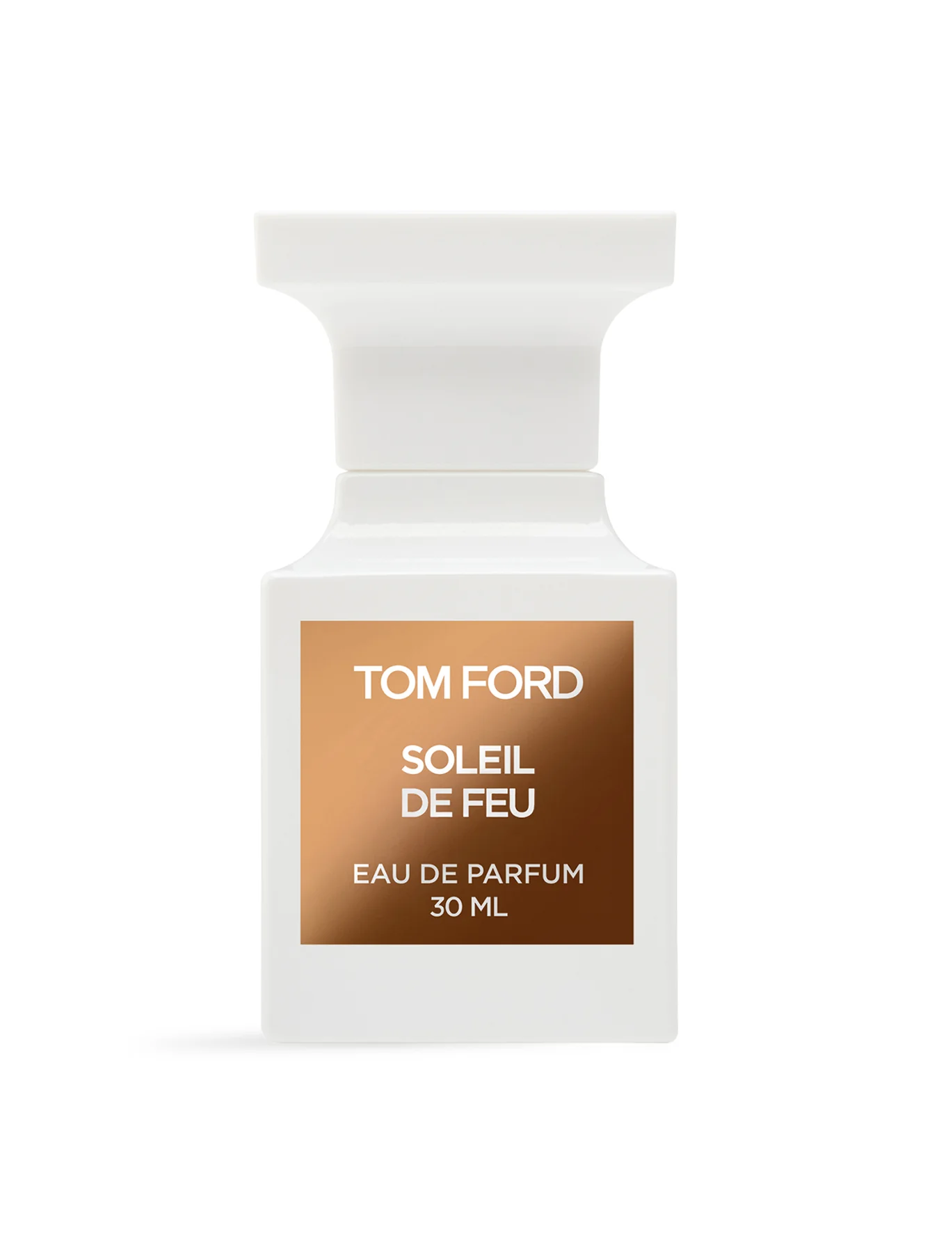 Soleil de Feu Eau de Parfum 30ml