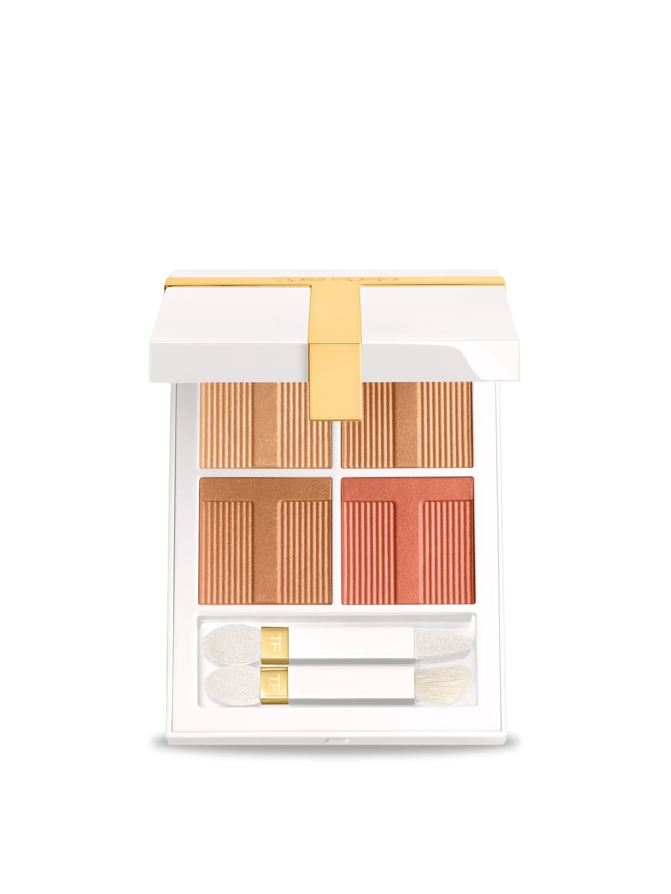 Soleil Eye Colour Quad Lumiere - Image 13