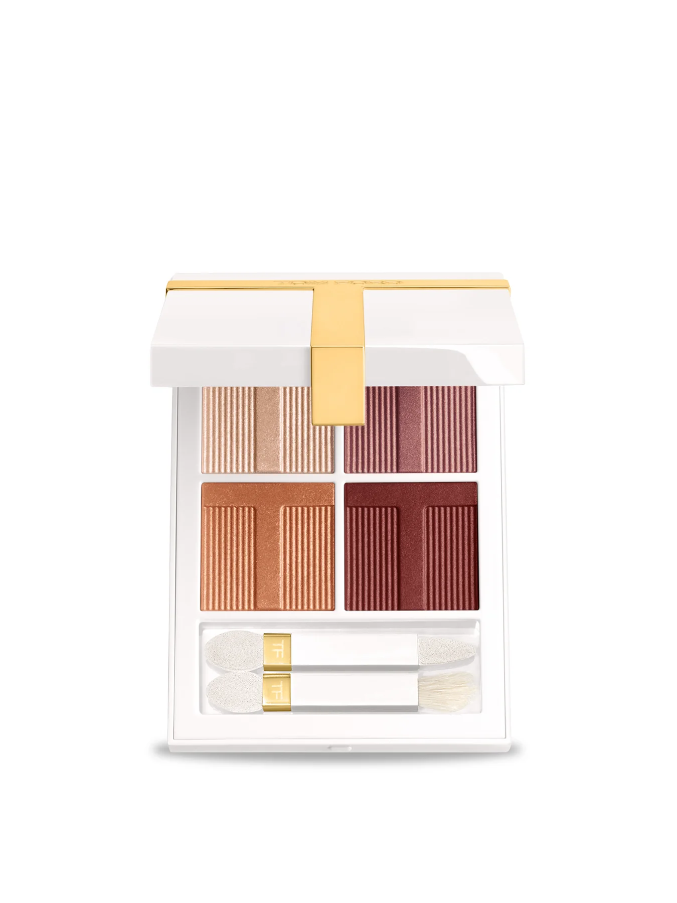 Soleil Eye Colour Quad Lumiere - Image 17