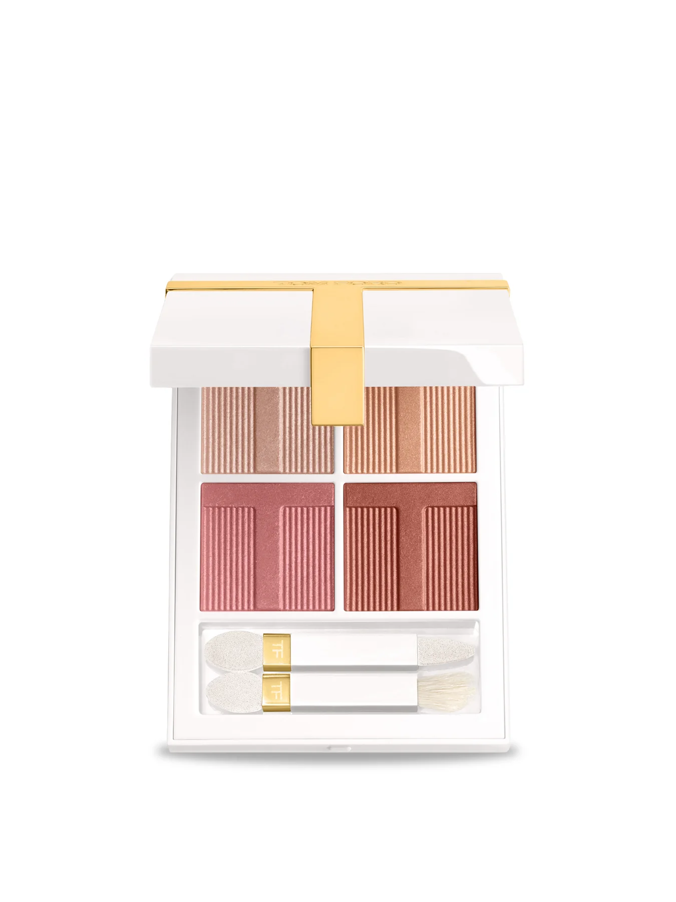 Soleil Eye Colour Quad Lumiere - Image 9