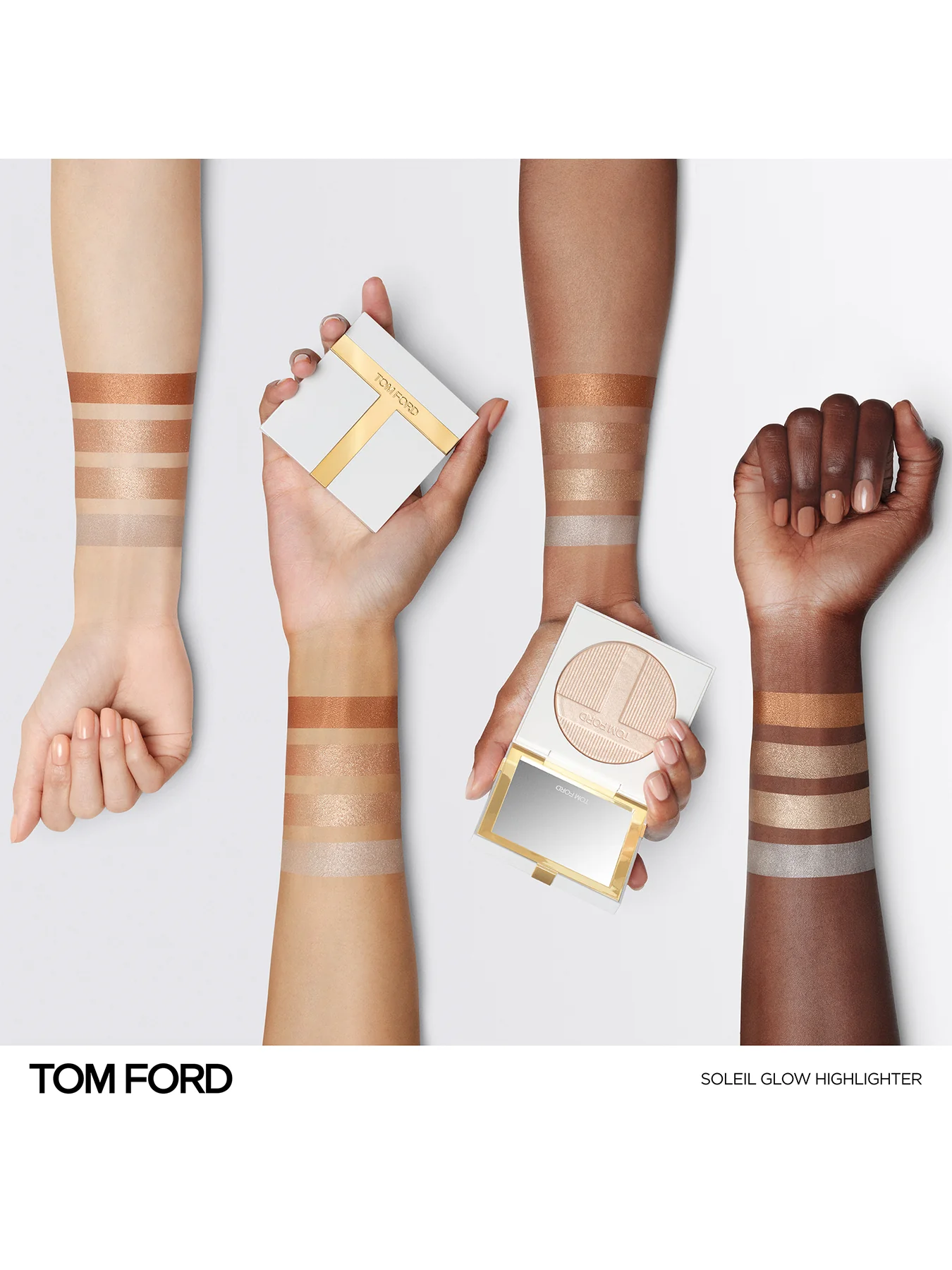 Soleil Glow Highlighter 8g - Image 10