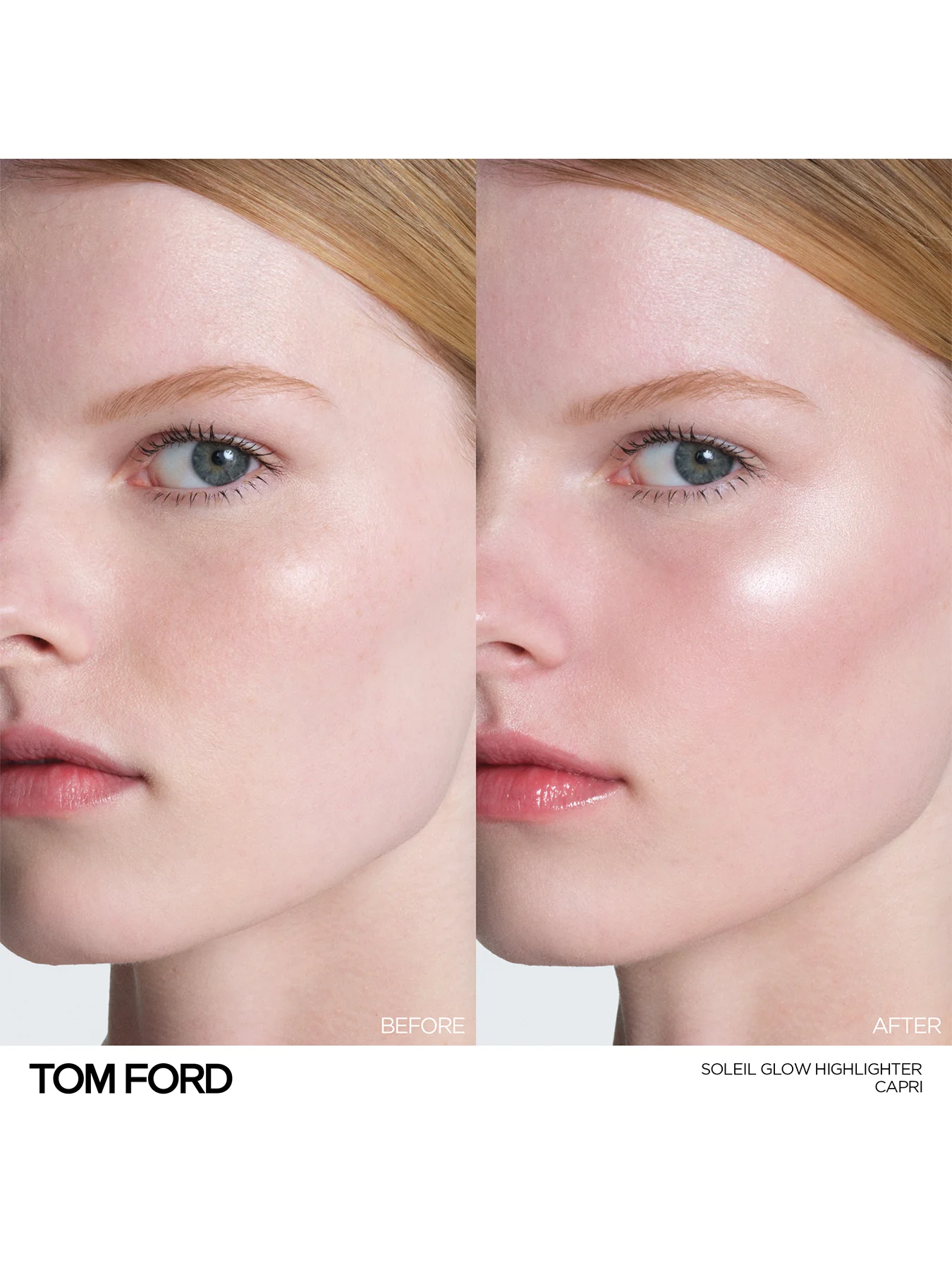 Soleil Glow Highlighter 8g - Image 3