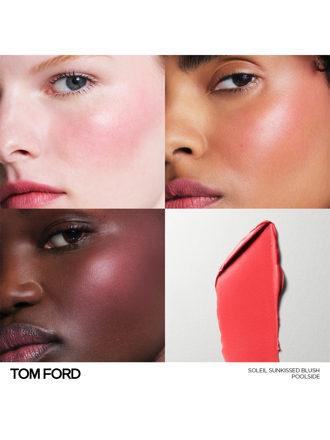Soleil Sunkissed Blush 6ml - Image 15